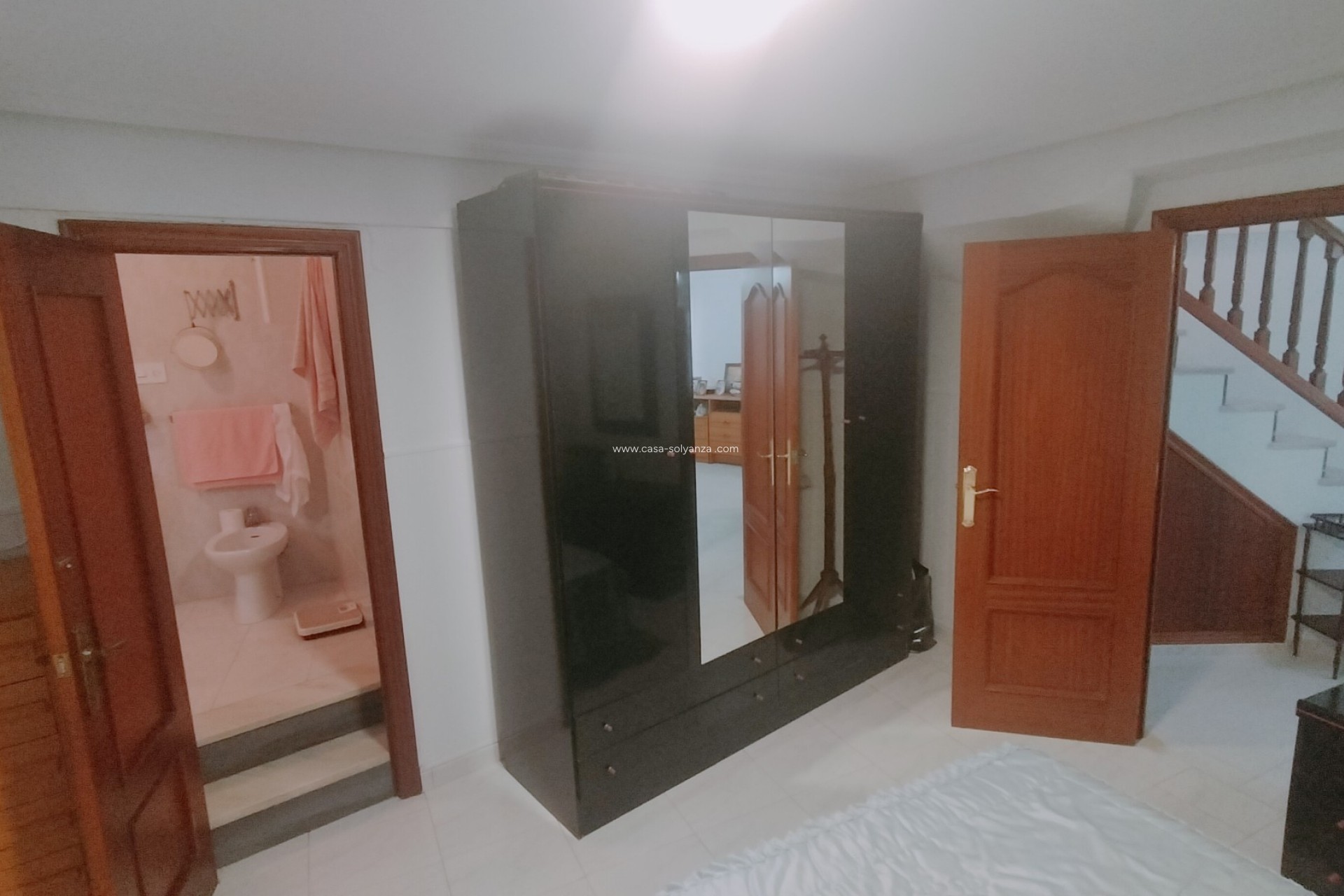 Revente - Villa - Crevillente - Inland