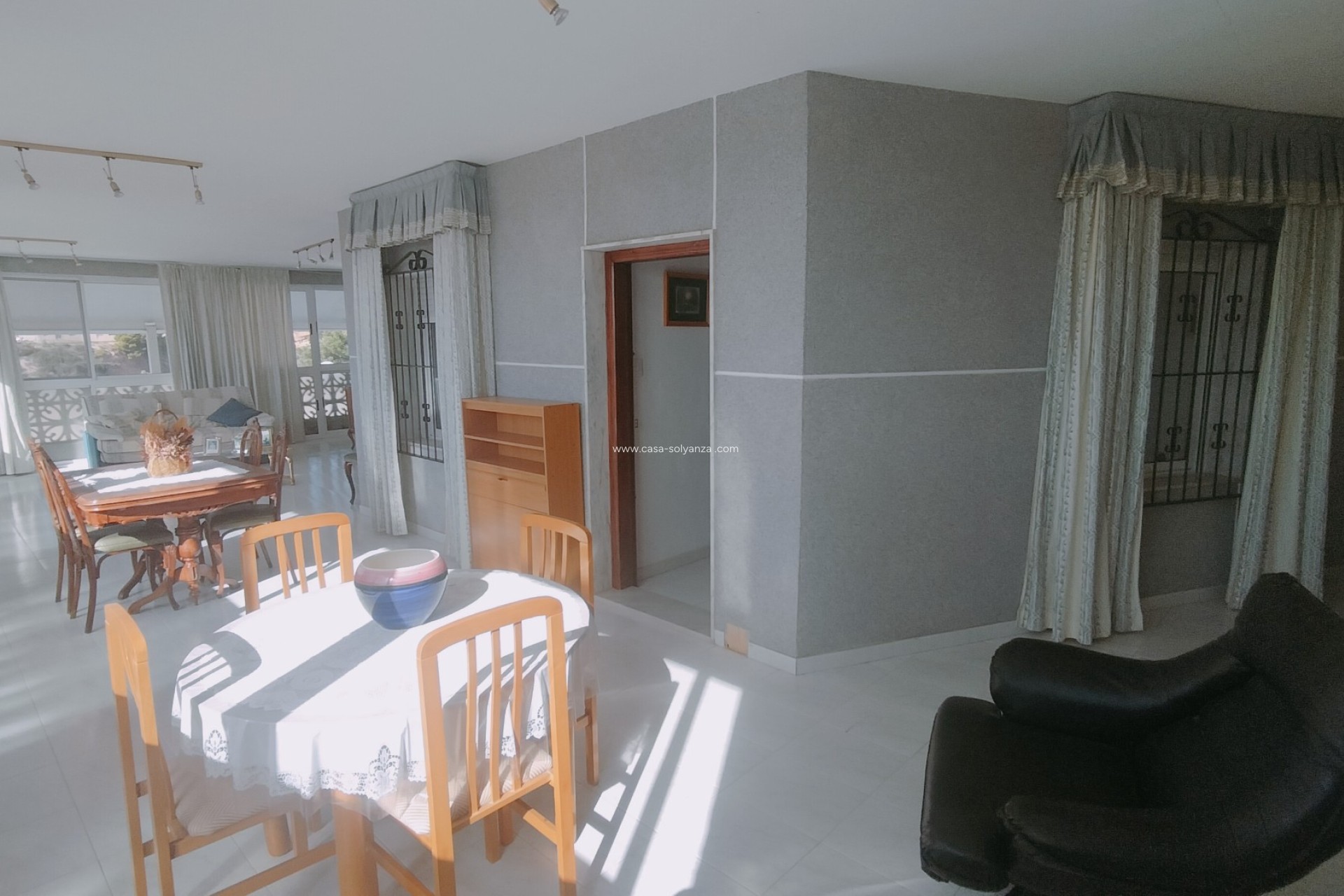 Revente - Villa - Crevillente - Inland