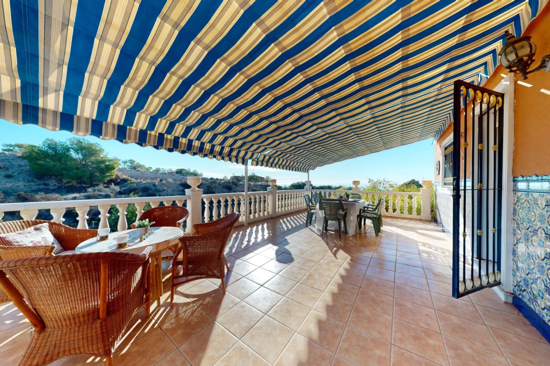 Revente - Villa - Crevillente - Inland