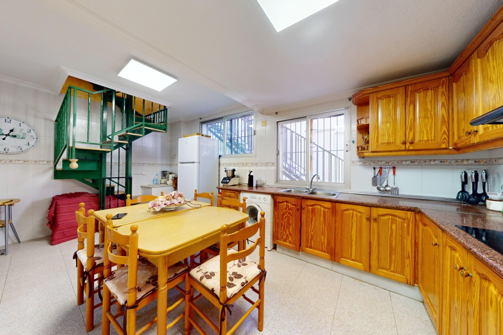 Revente - Villa - Crevillente - Inland