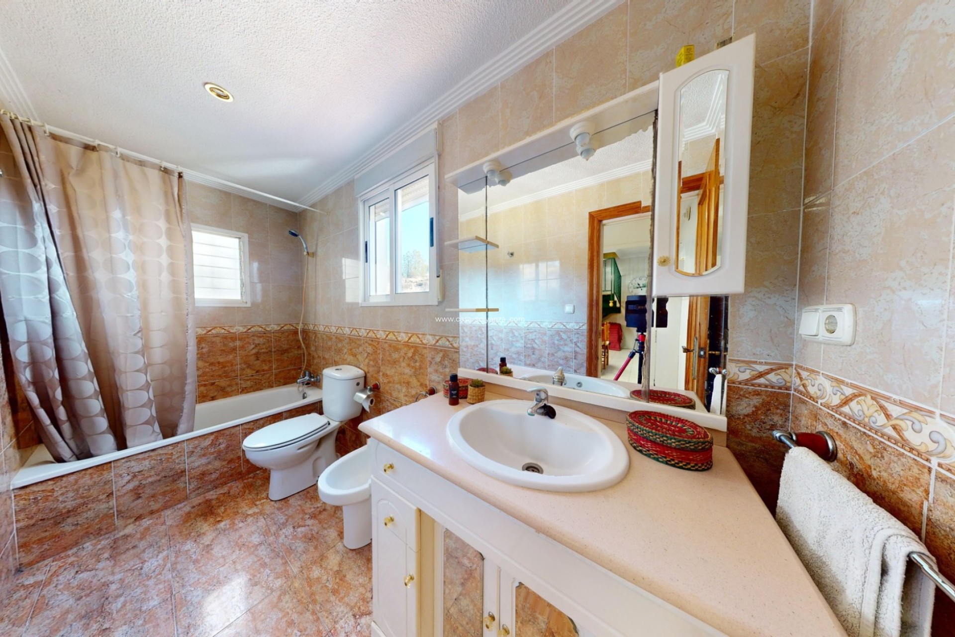 Revente - Villa - Crevillente - Inland