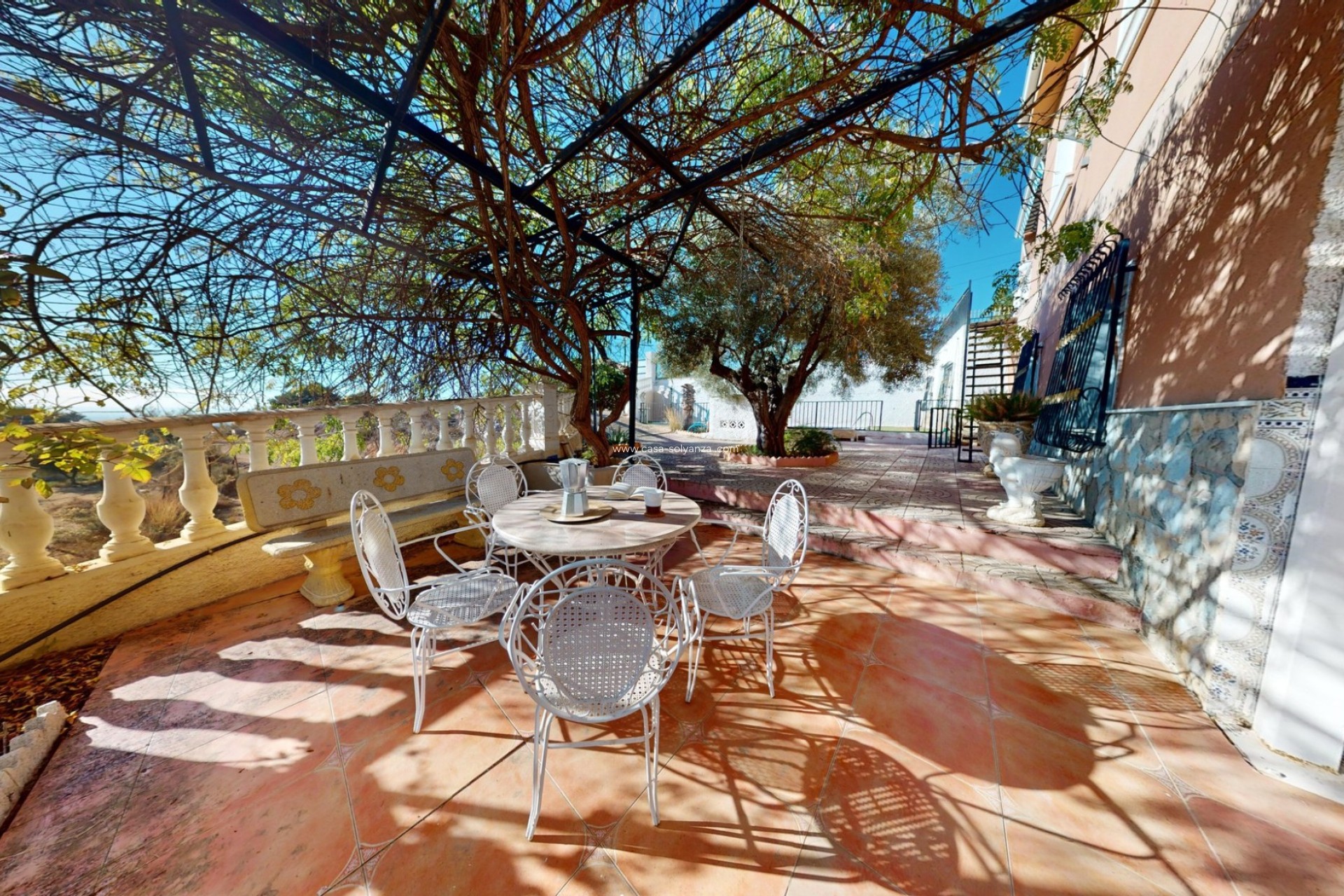 Revente - Villa - Crevillente - Inland