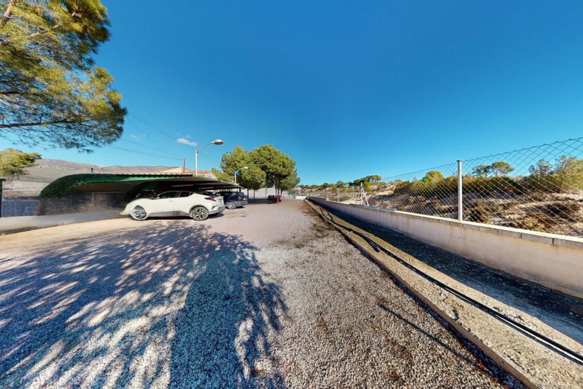 Revente - Villa - Crevillente - Inland