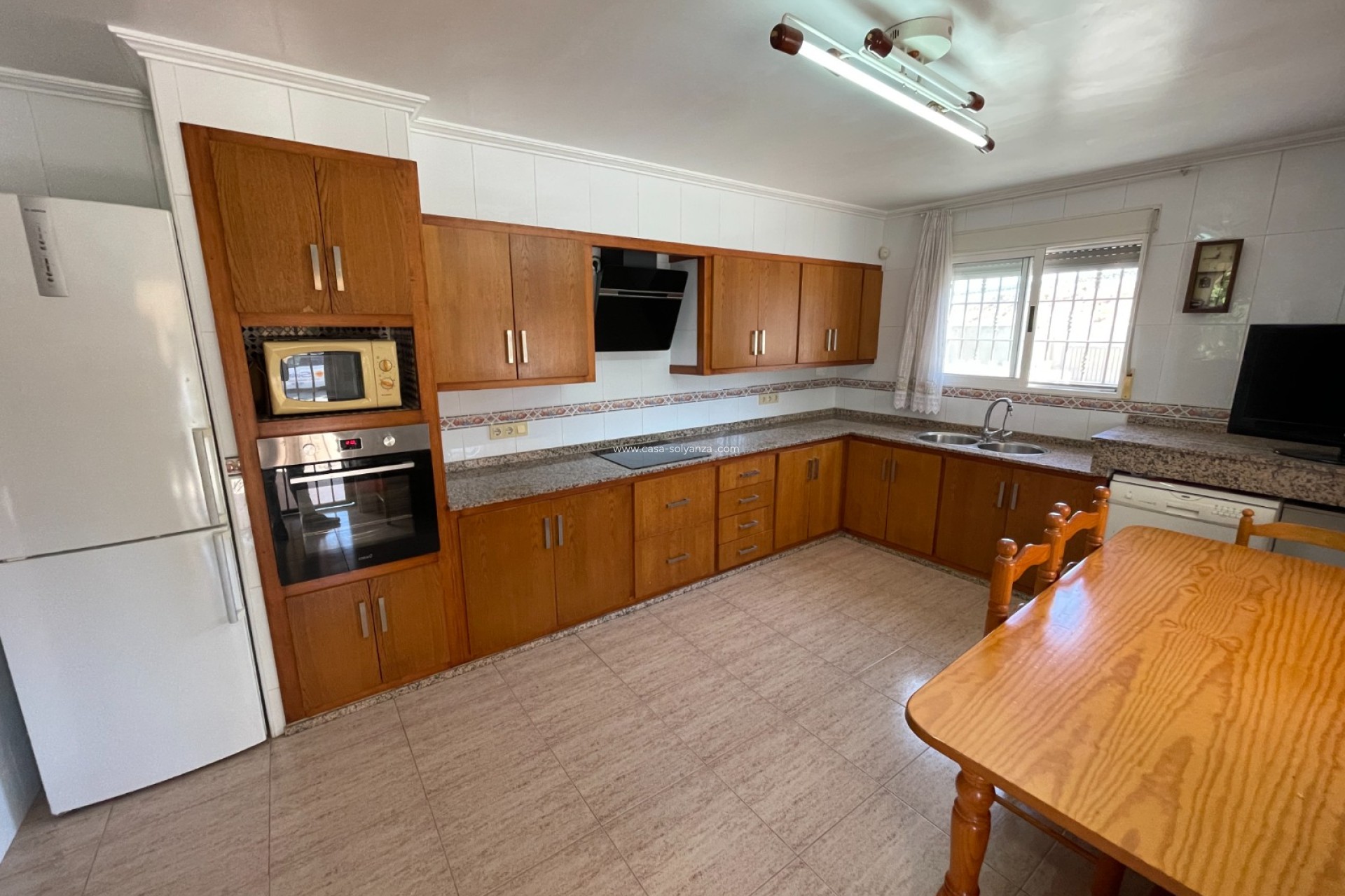 Revente - Villa - Crevillente - Inland