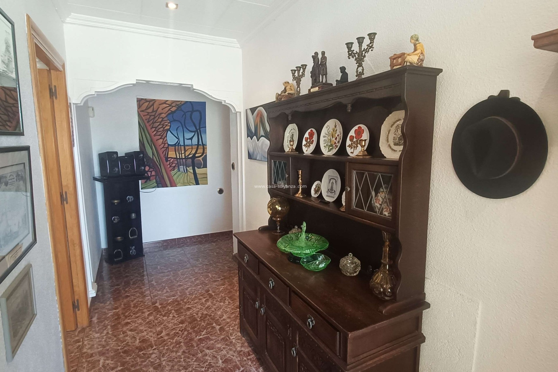 Revente - Villa - Crevillente - Inland