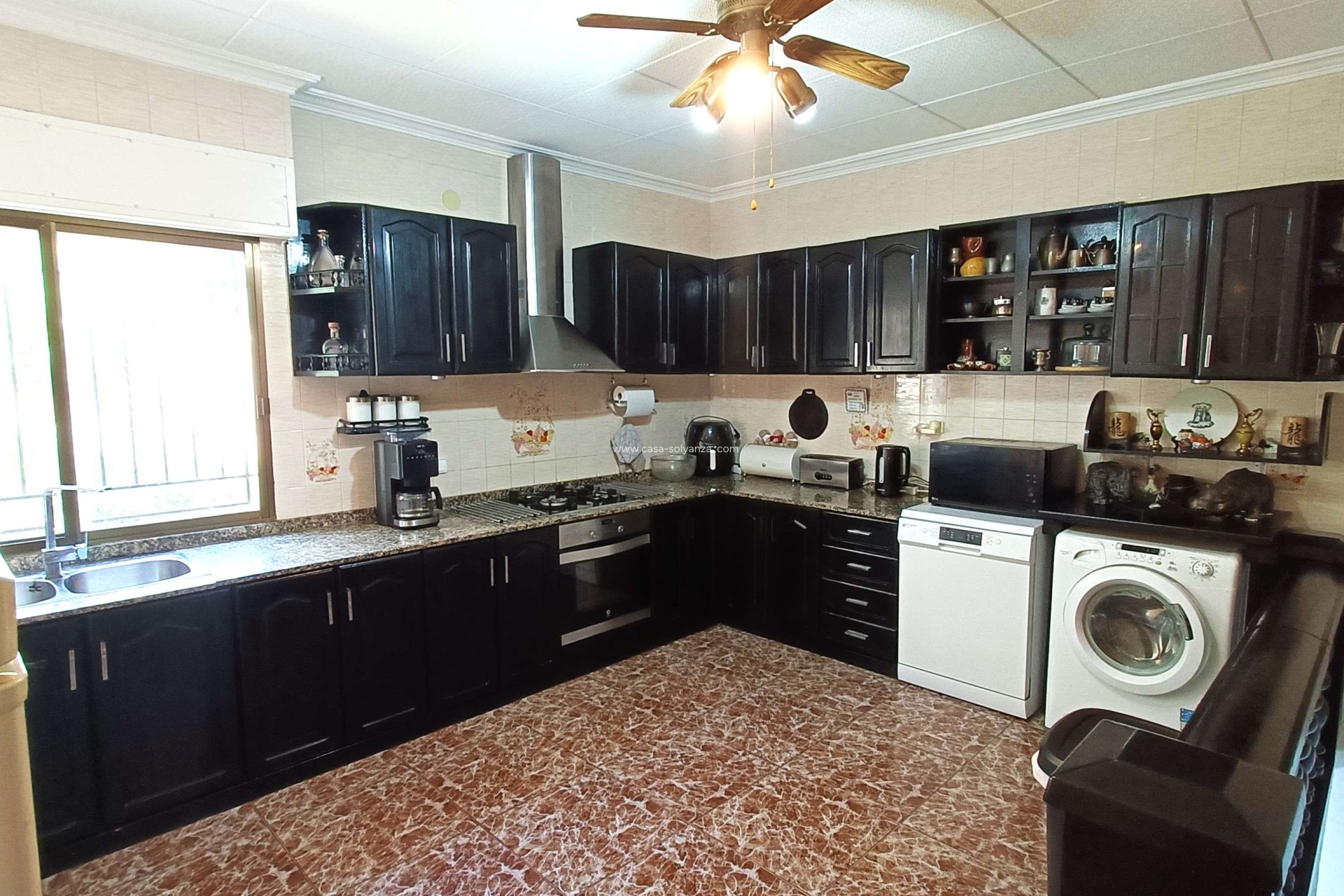 Revente - Villa - Crevillente - Inland