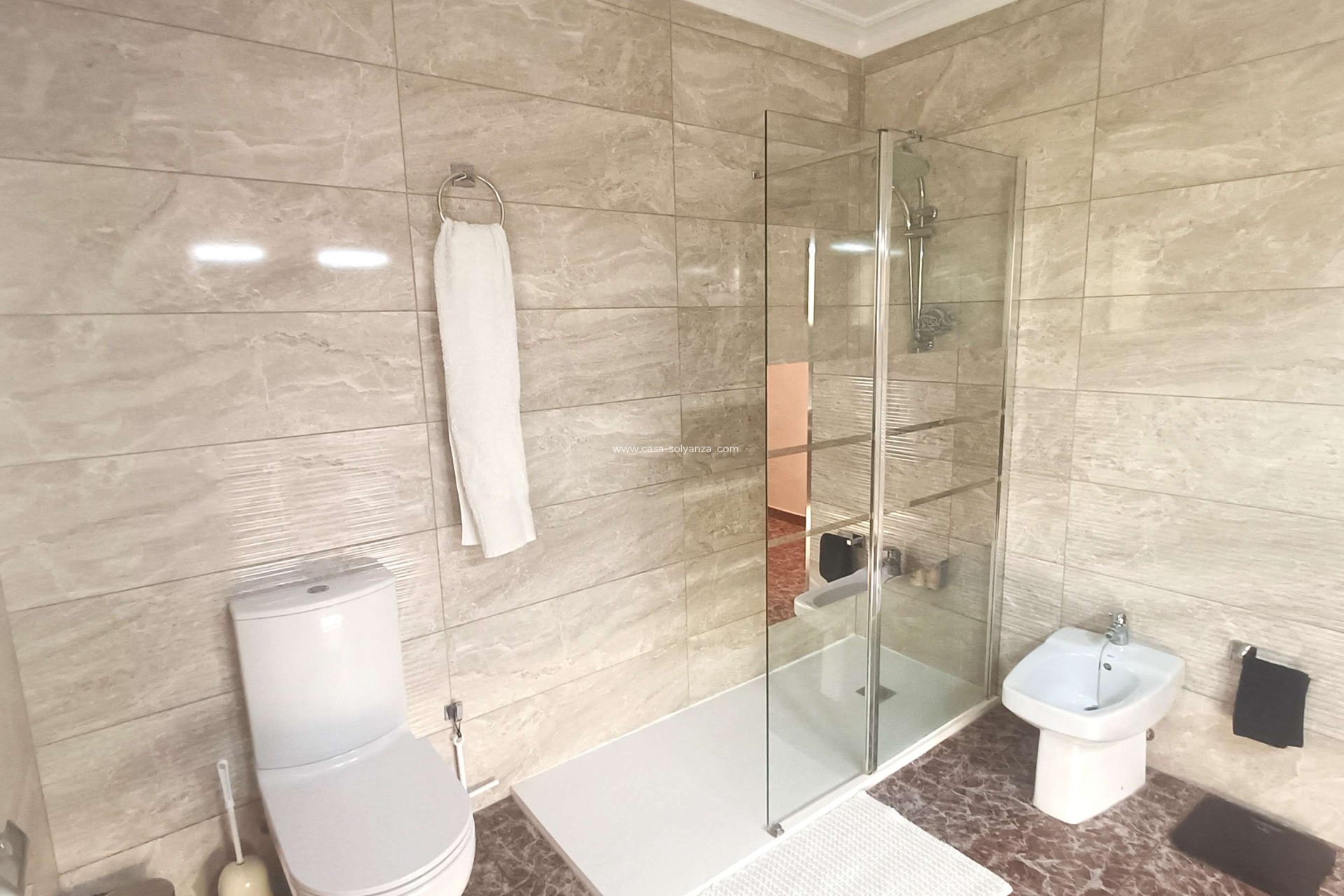 Revente - Villa - Crevillente - Inland