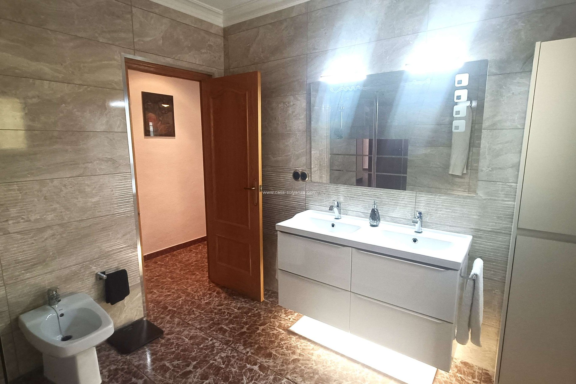 Revente - Villa - Crevillente - Inland