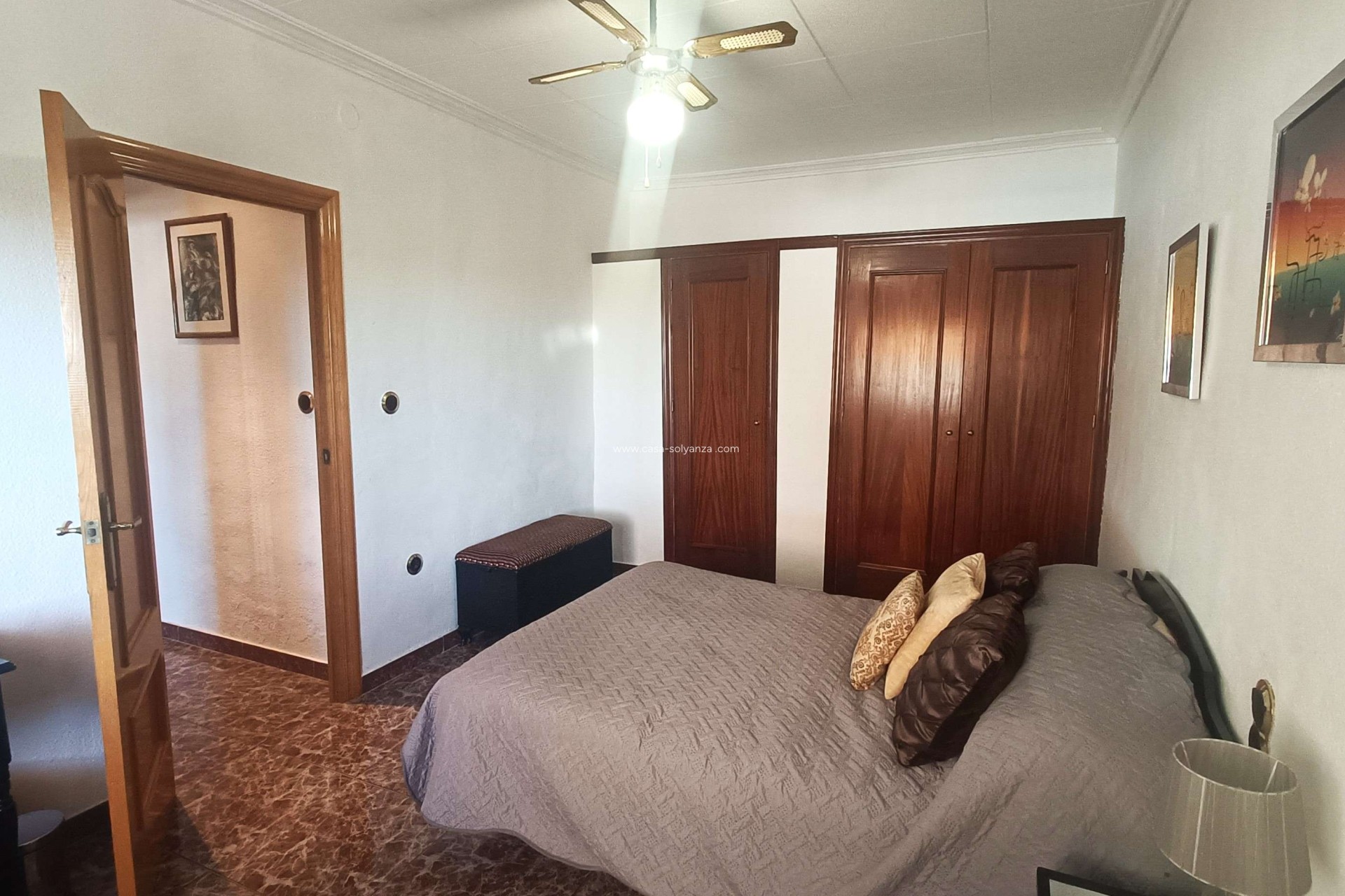 Revente - Villa - Crevillente - Inland