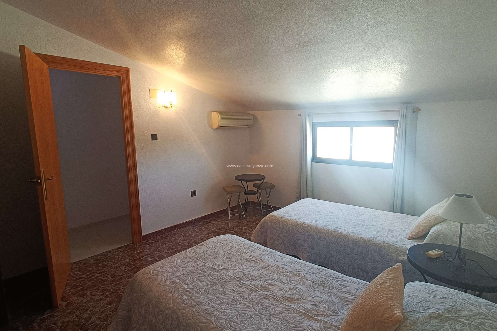 Revente - Villa - Crevillente - Inland