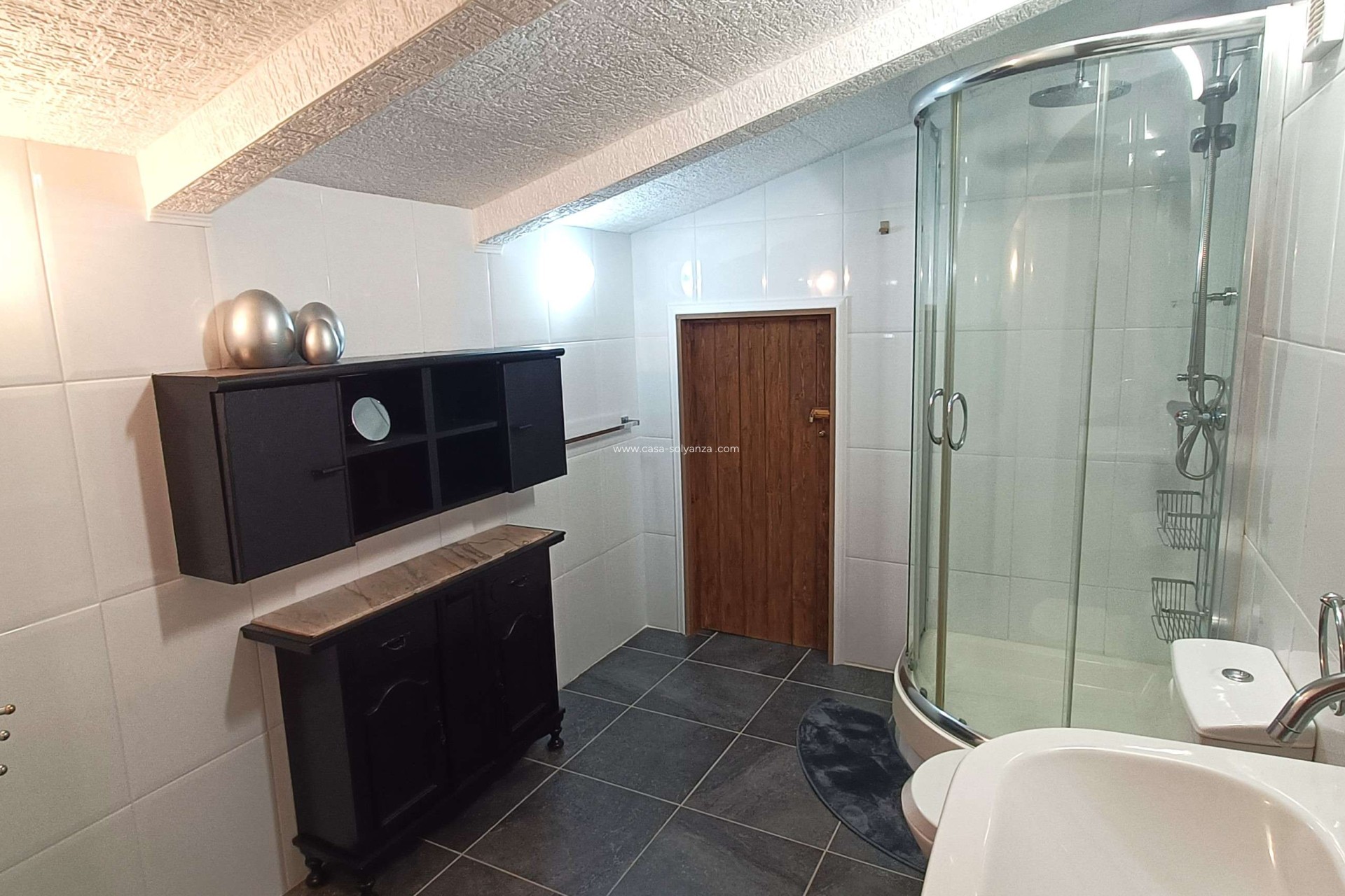 Revente - Villa - Crevillente - Inland