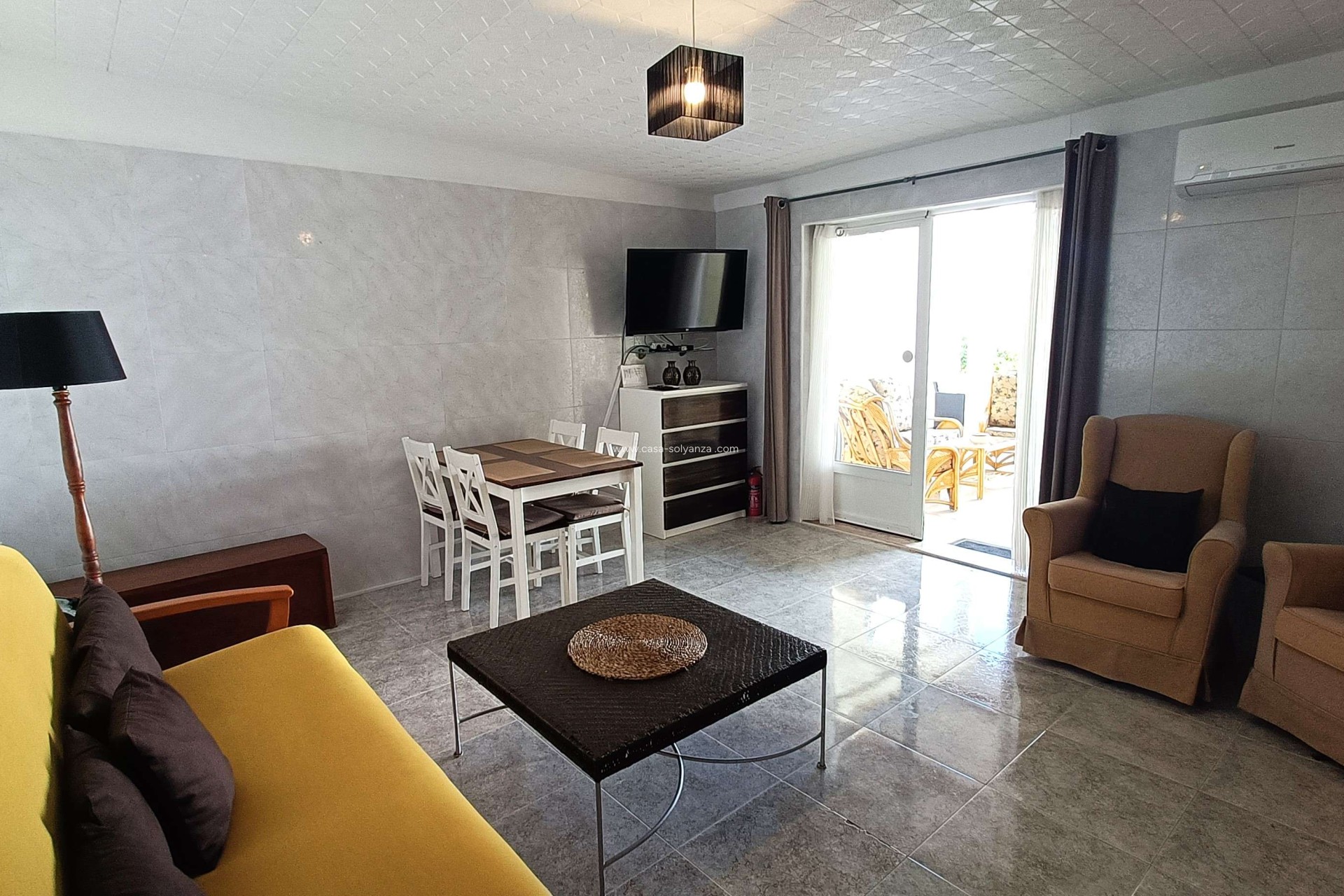 Revente - Villa - Crevillente - Inland