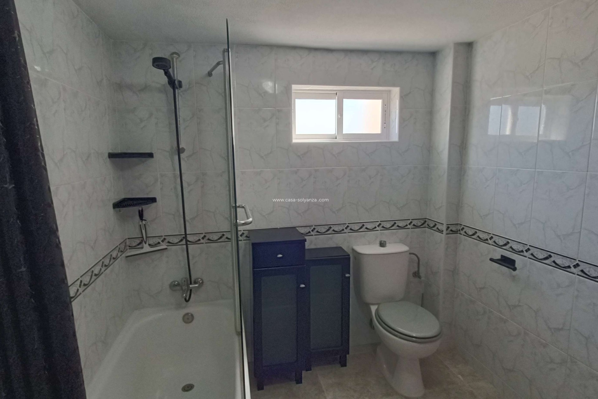 Revente - Villa - Crevillente - Inland