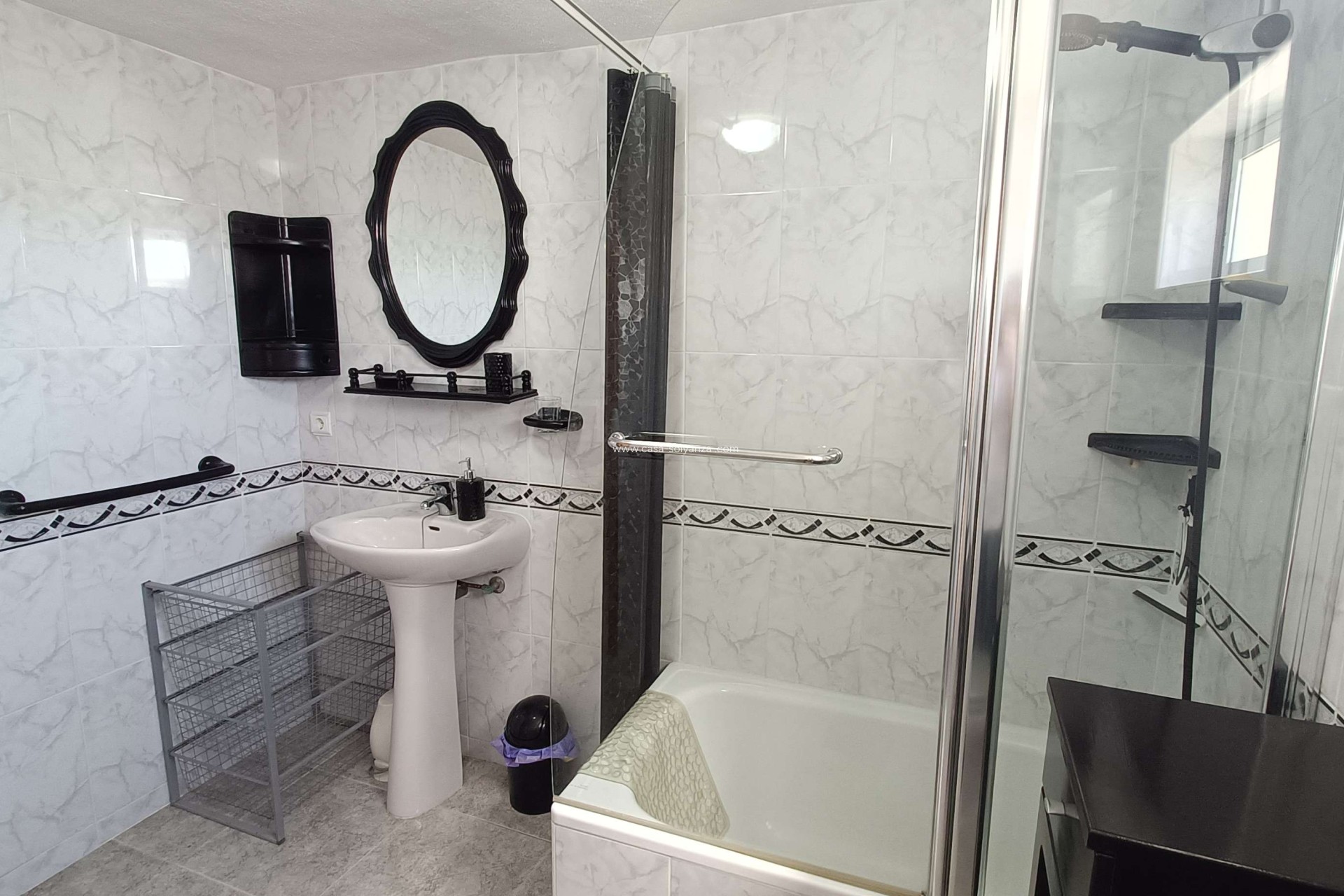 Revente - Villa - Crevillente - Inland