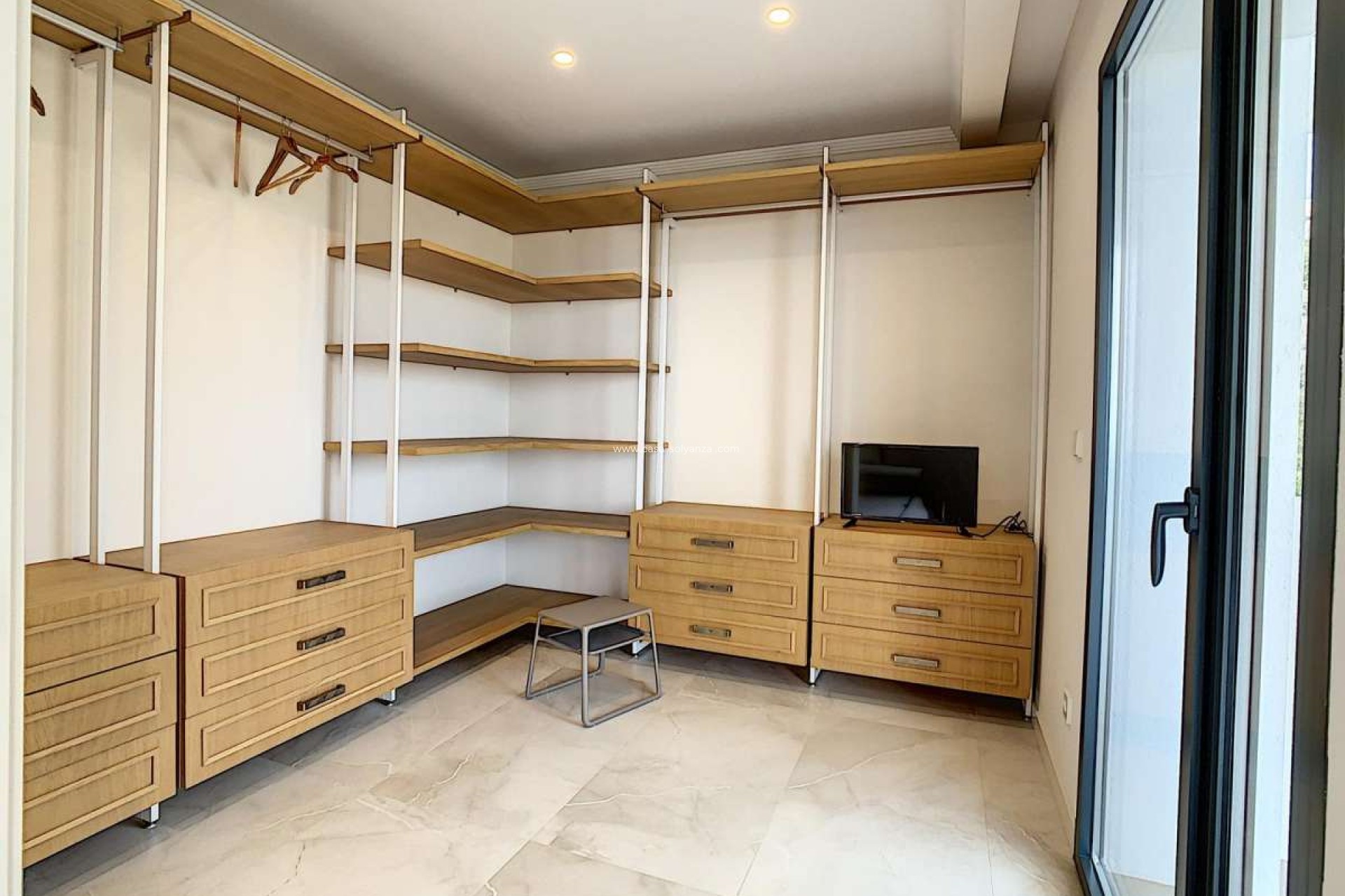 Revente - Villa - Cumbre del Sol - Costa Blanca