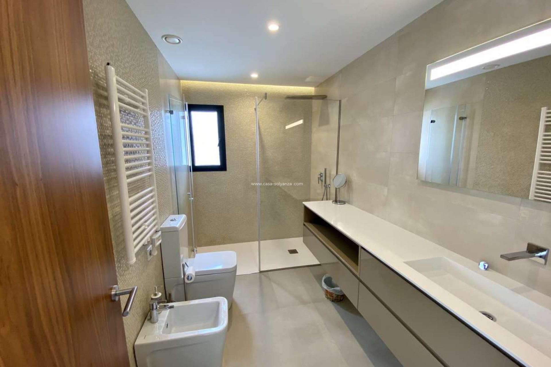 Revente - Villa - Cumbre del Sol - Costa Blanca