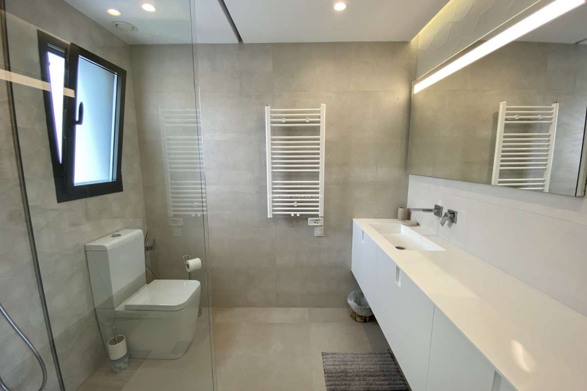 Revente - Villa - Cumbre del Sol - Costa Blanca