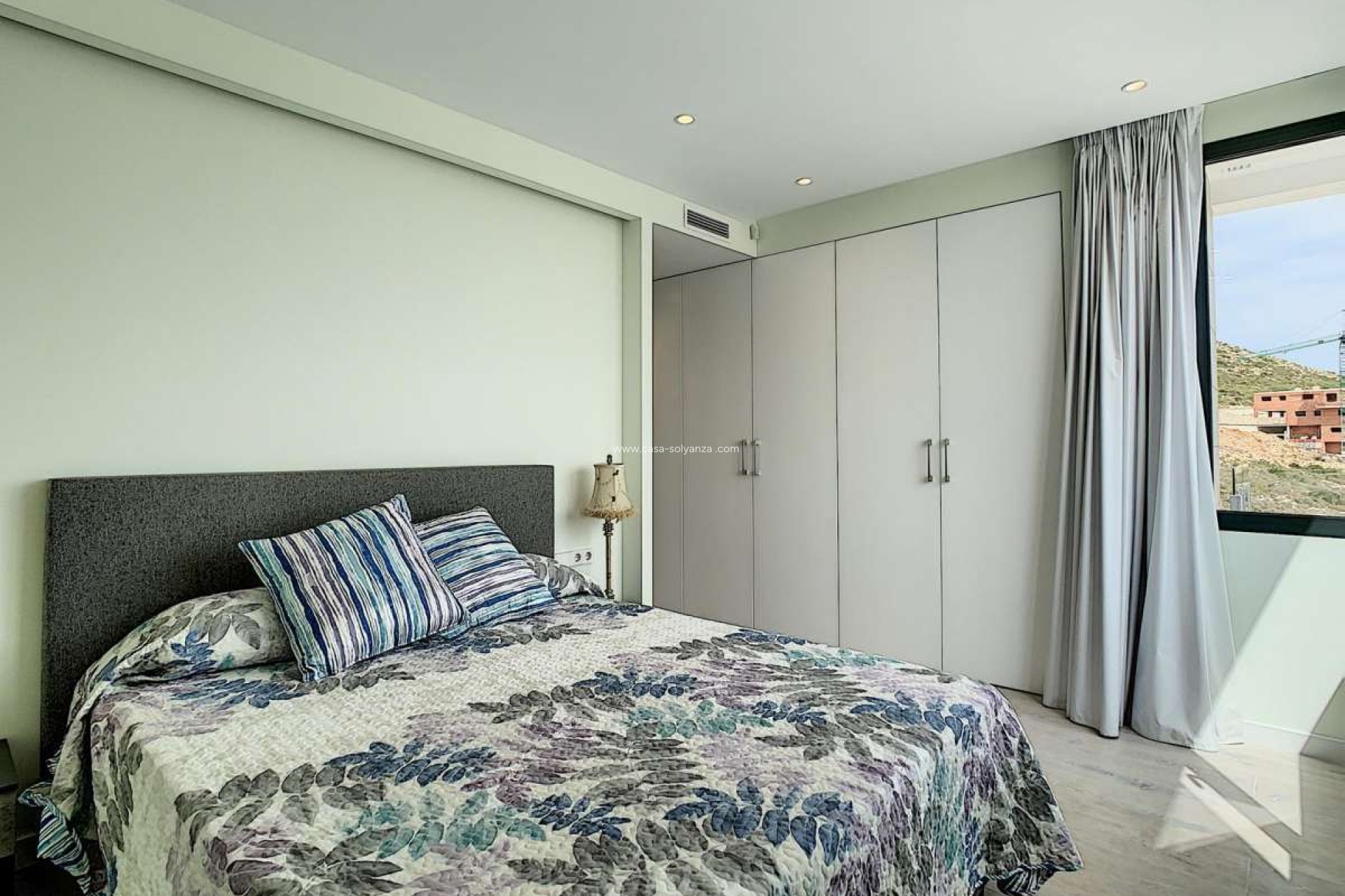 Revente - Villa - Cumbre del Sol - Costa Blanca