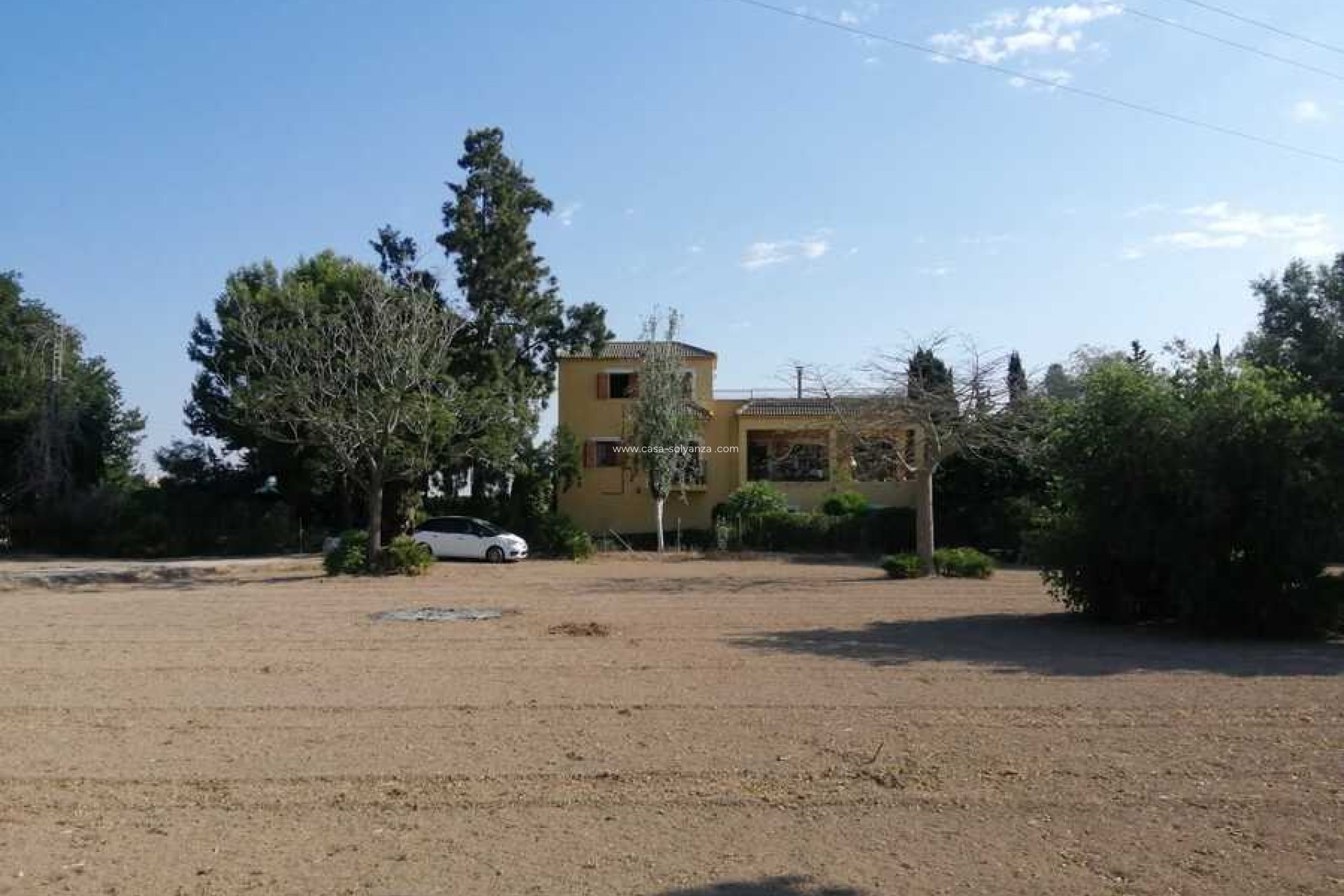 Revente - Villa - Daya Nueva - Costa Blanca