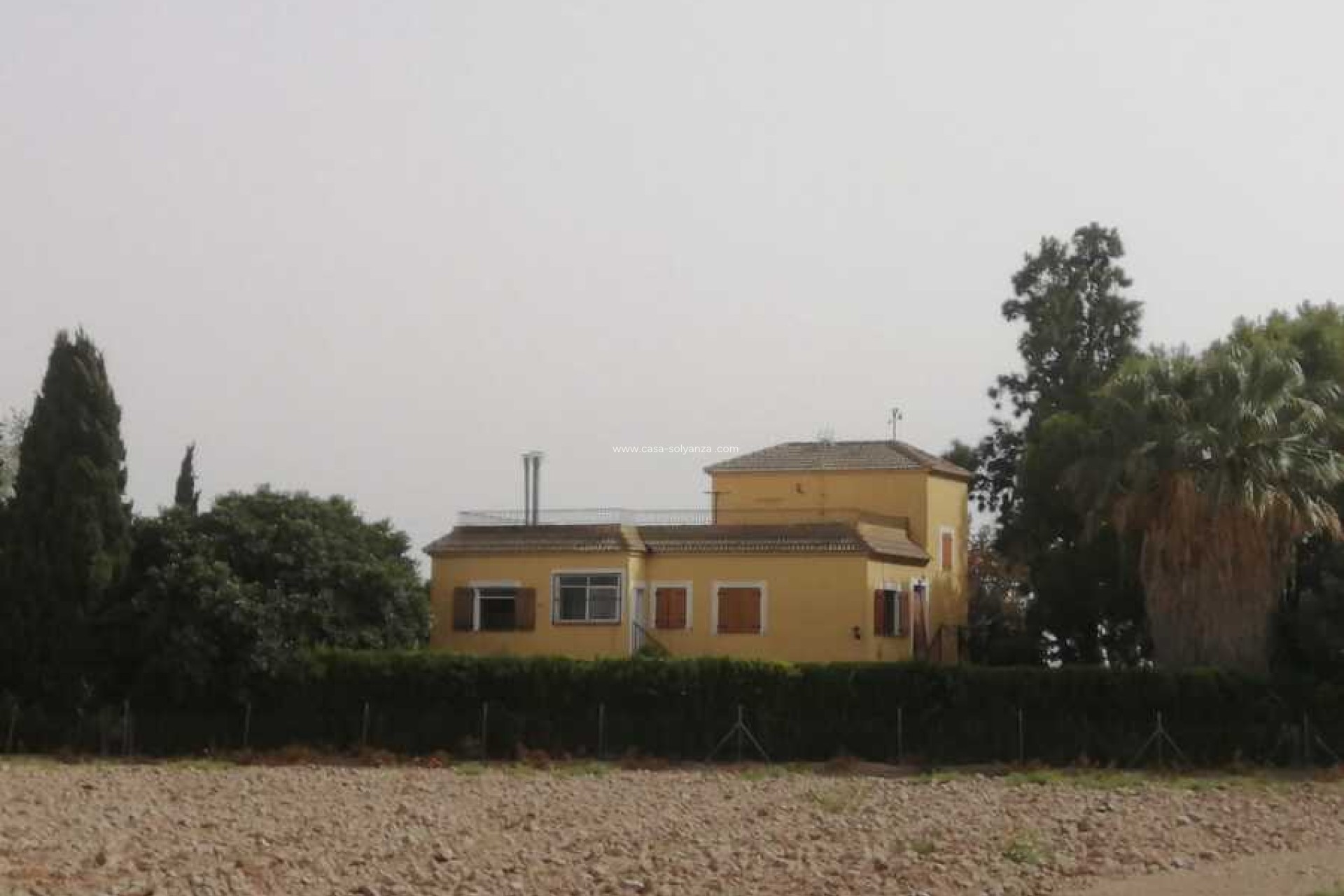 Revente - Villa - Daya Nueva - Costa Blanca