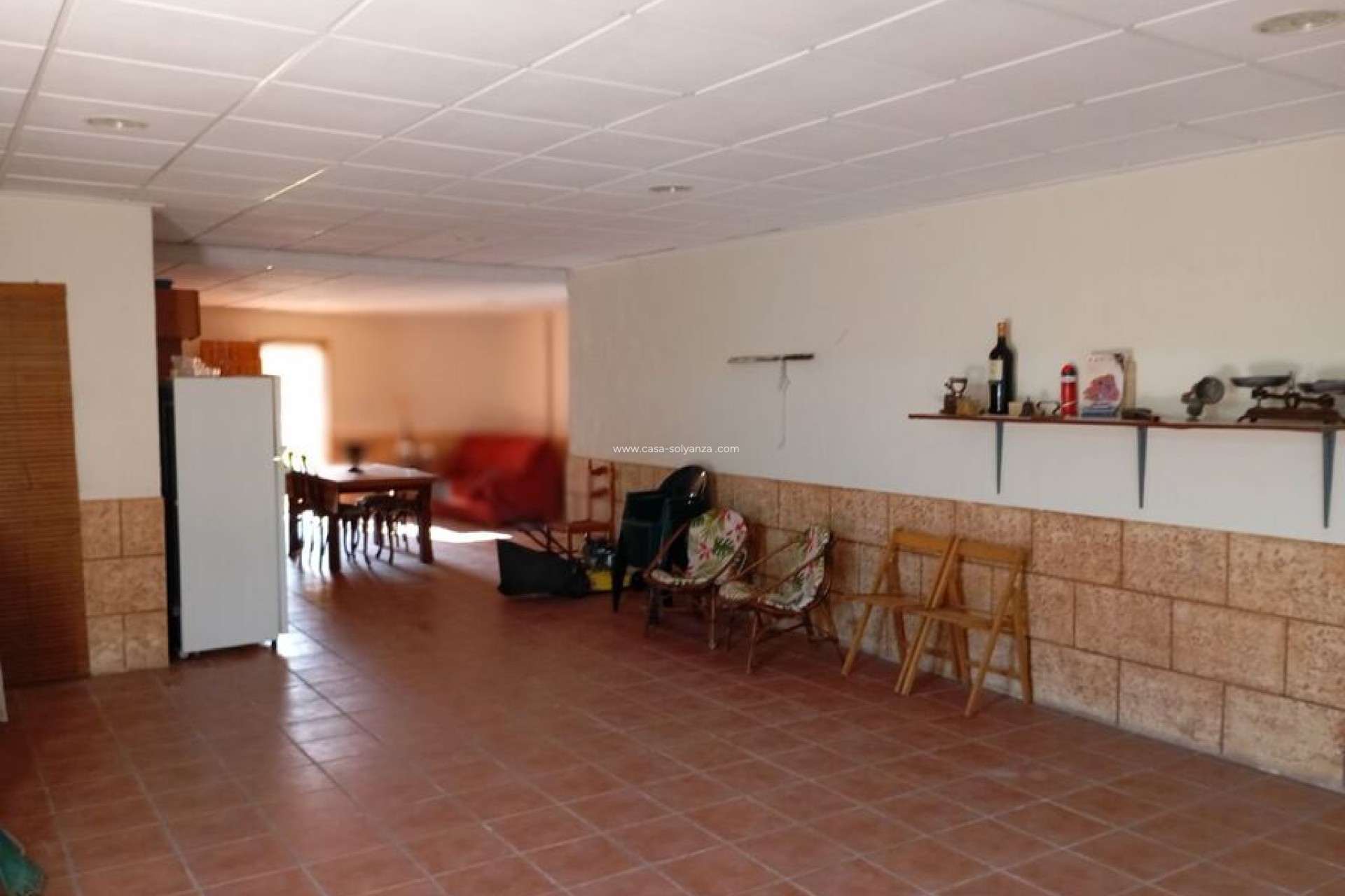 Revente - Villa - Daya Nueva - Costa Blanca