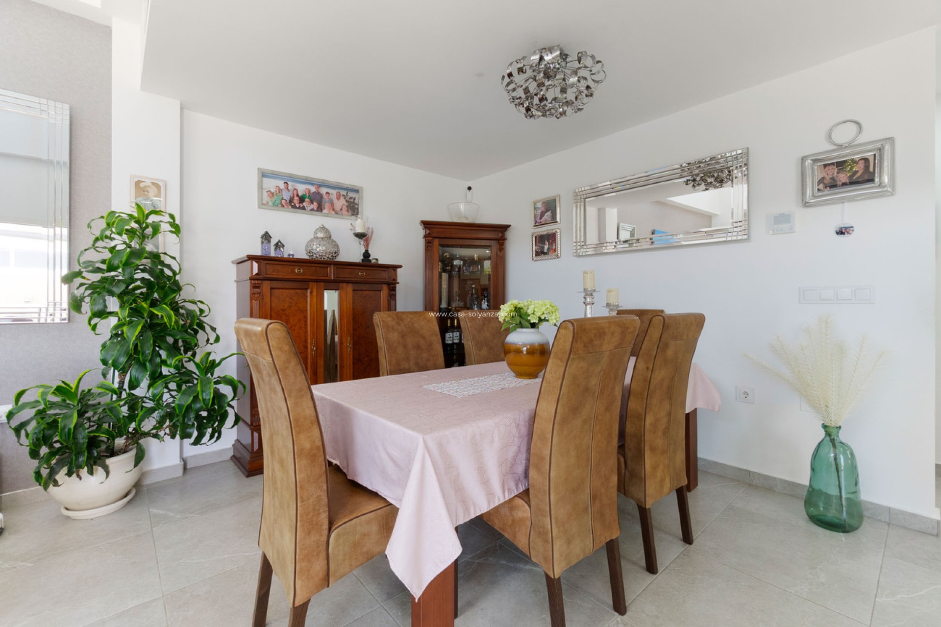 Revente - Villa - Daya Nueva - Costa Blanca