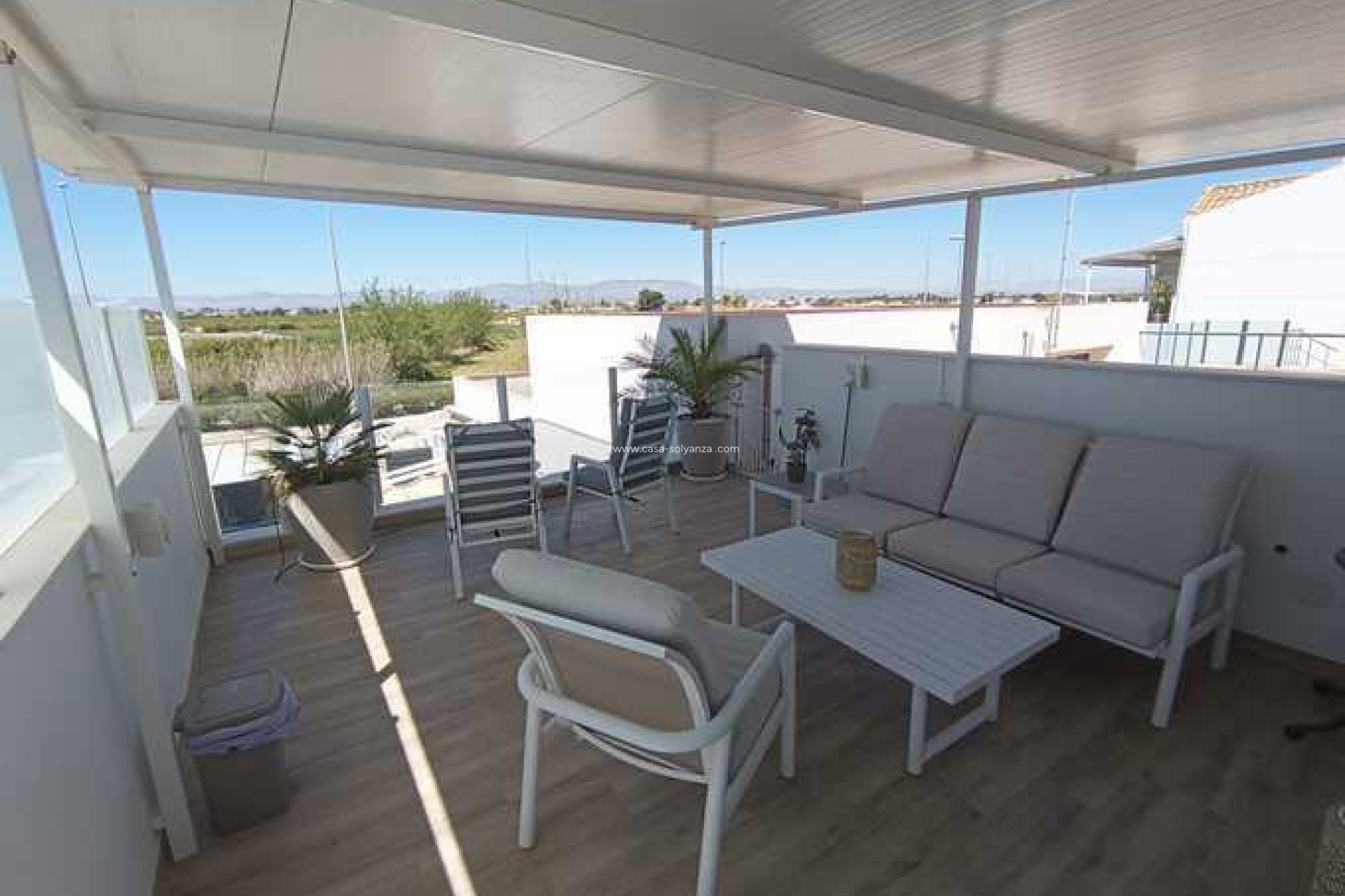 Revente - Villa - Daya Nueva - Costa Blanca
