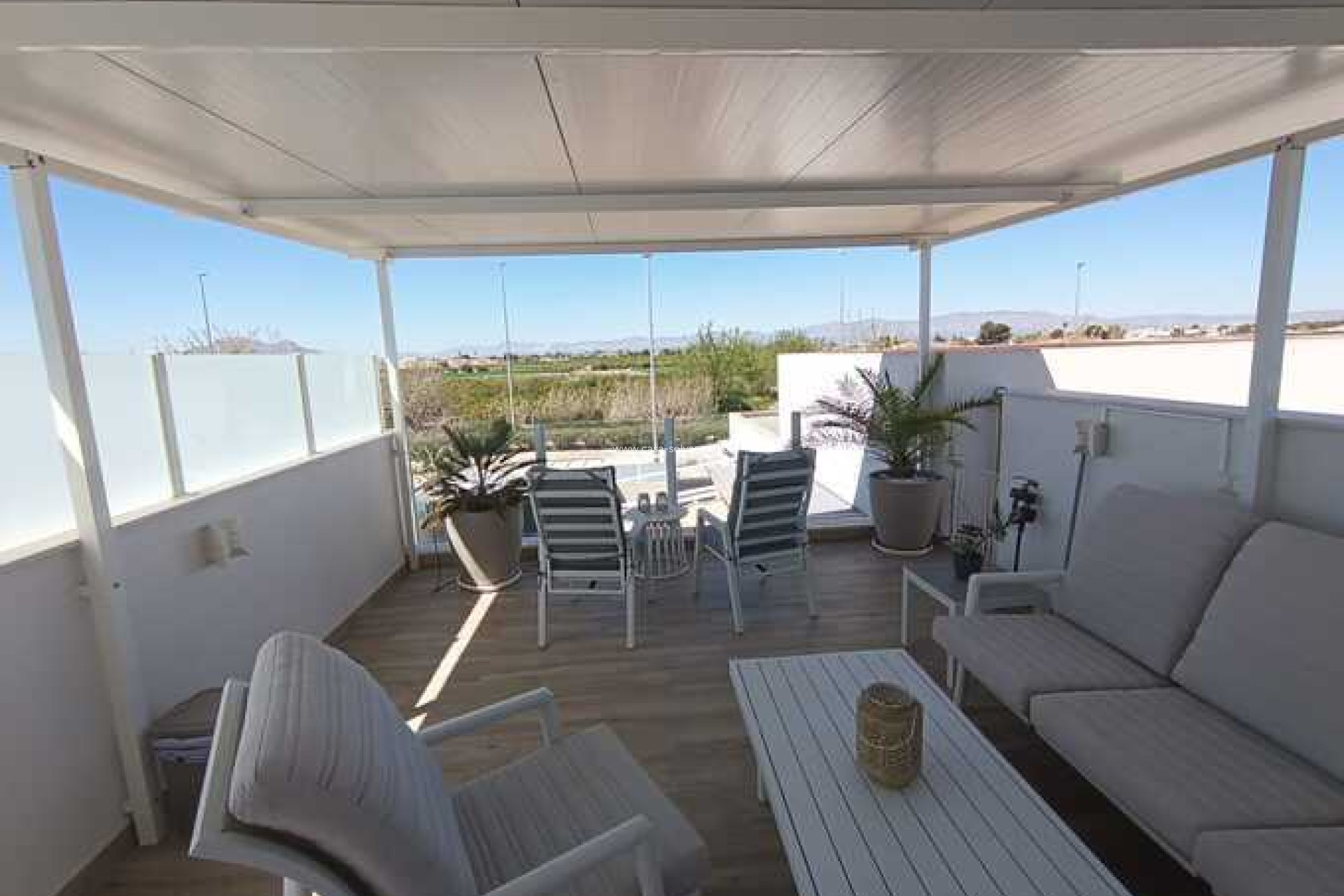 Revente - Villa - Daya Nueva - Costa Blanca
