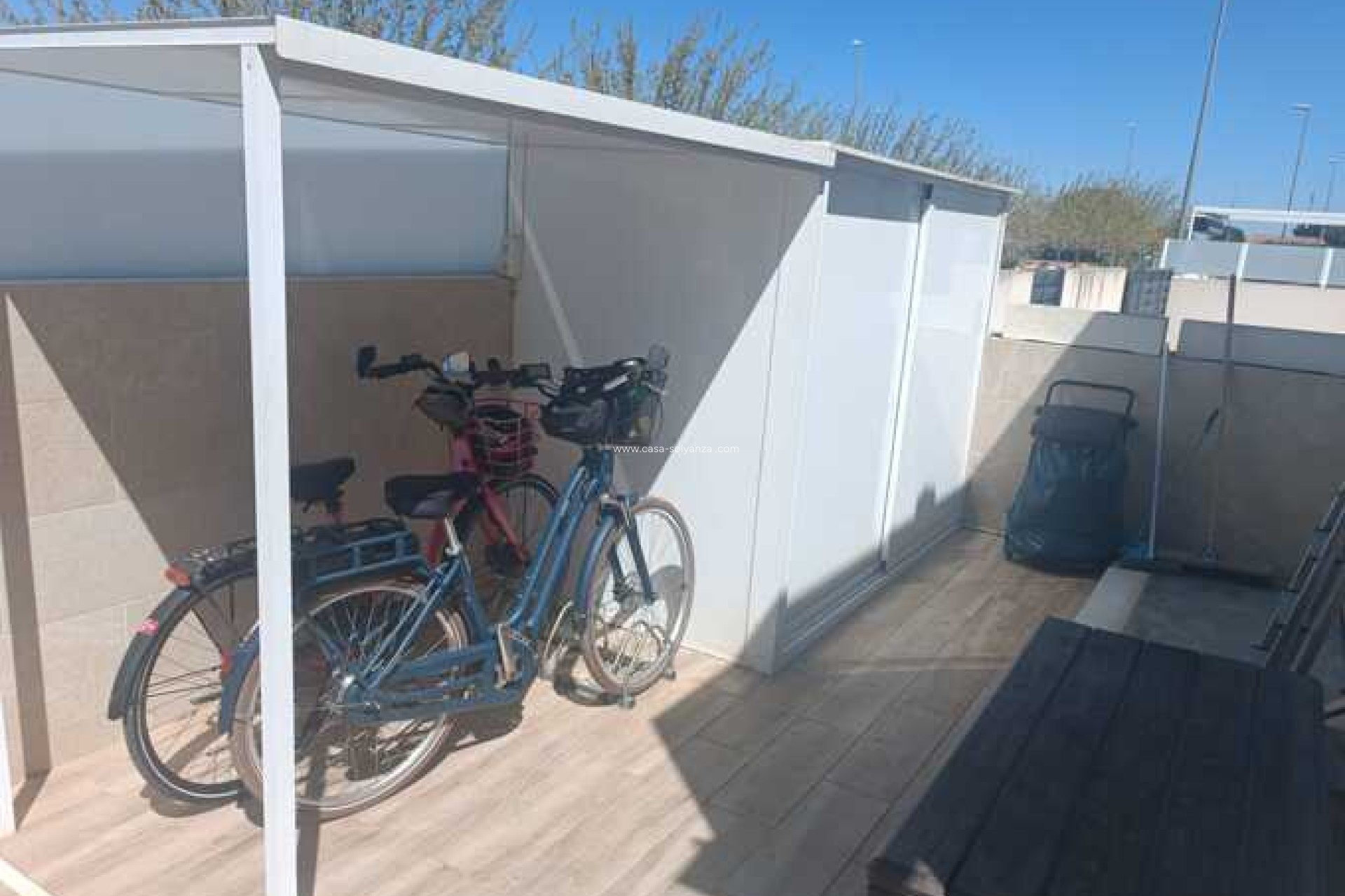 Revente - Villa - Daya Nueva - Costa Blanca