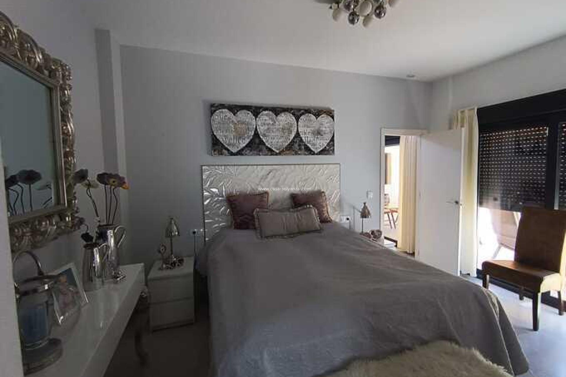 Revente - Villa - Daya Nueva - Costa Blanca