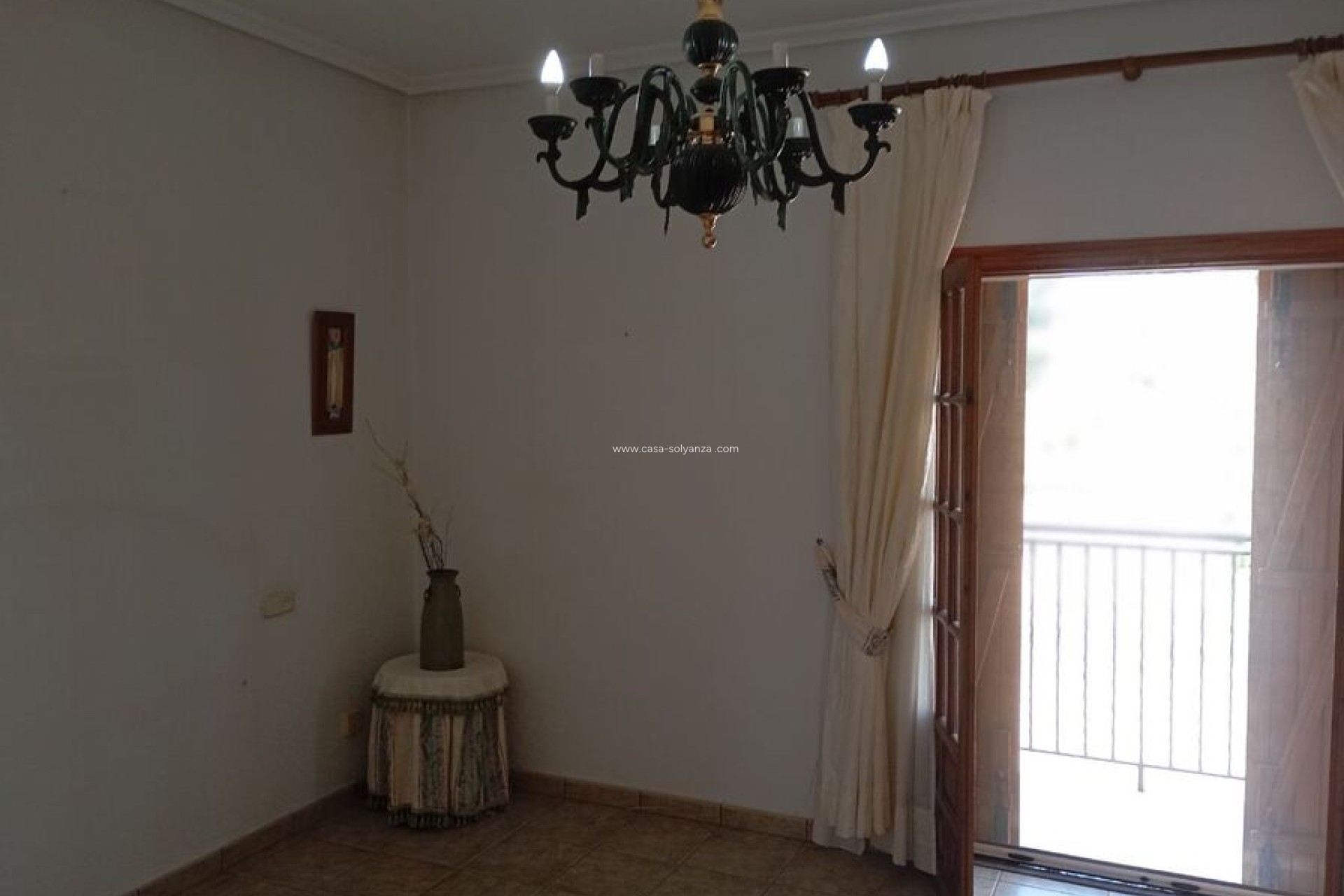 Revente - Villa - Daya Nueva - Costa Blanca