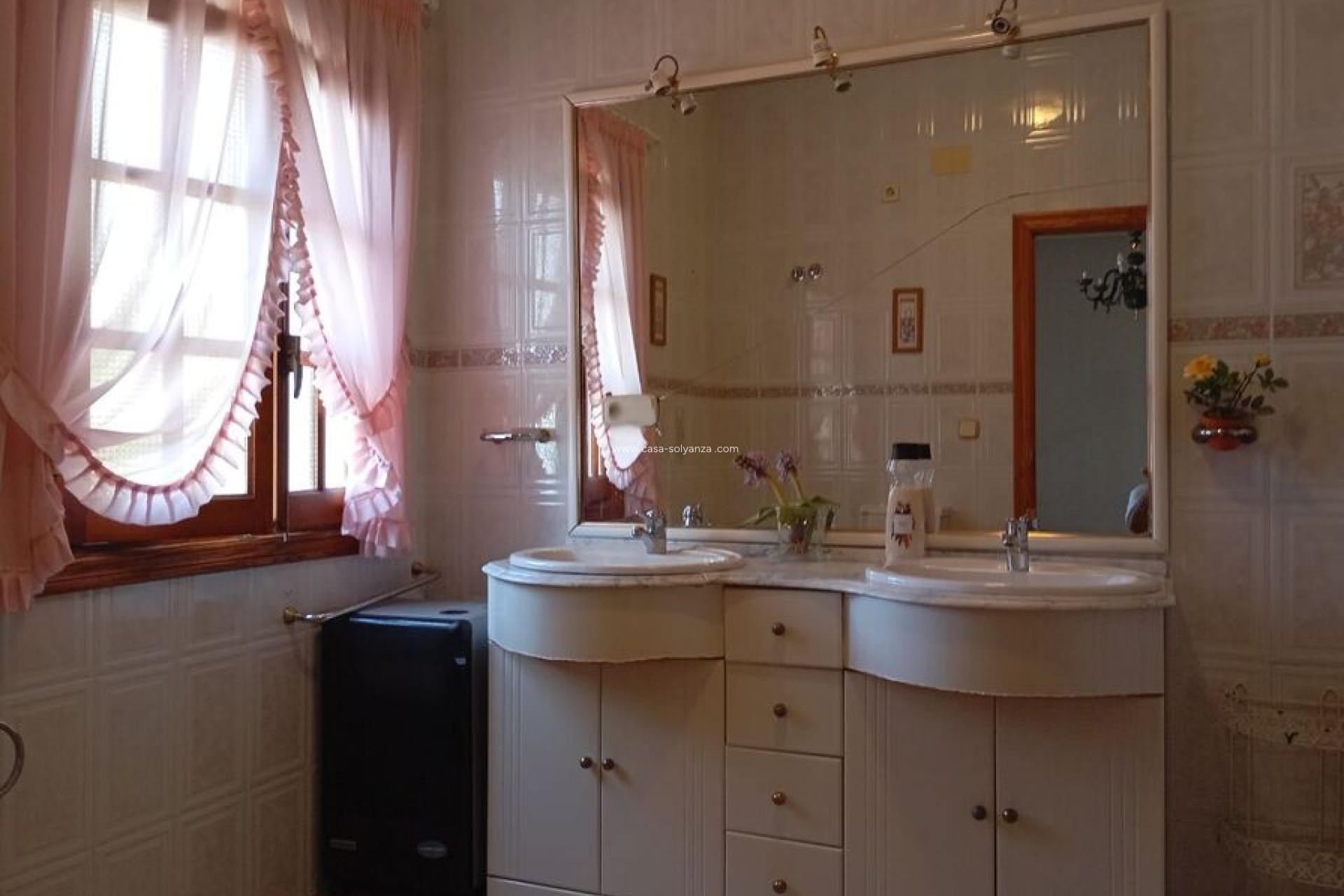 Revente - Villa - Daya Nueva - Costa Blanca