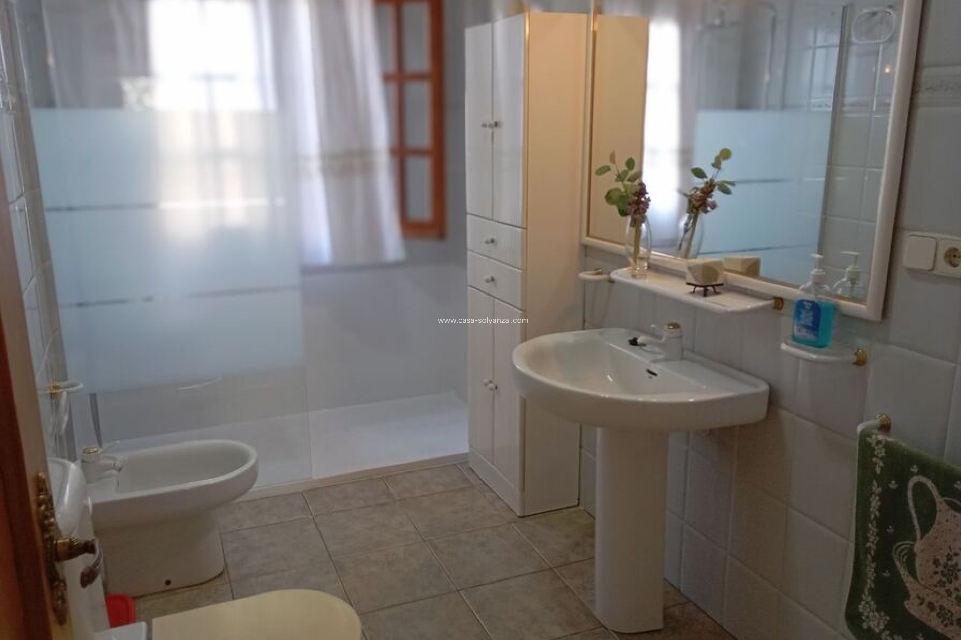 Revente - Villa - Daya Nueva - Costa Blanca