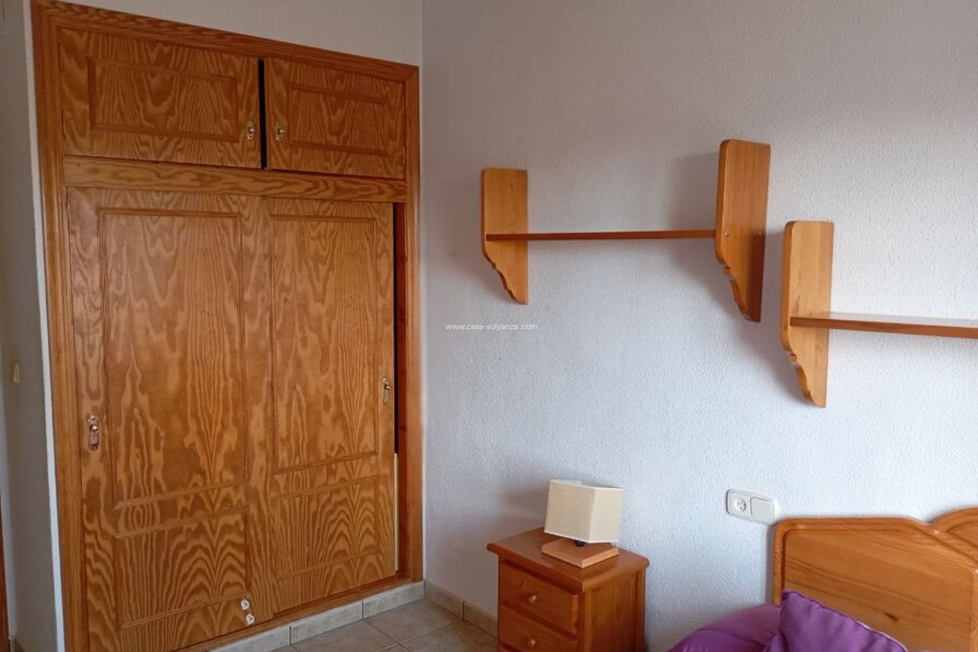 Revente - Villa - Daya Nueva - Costa Blanca