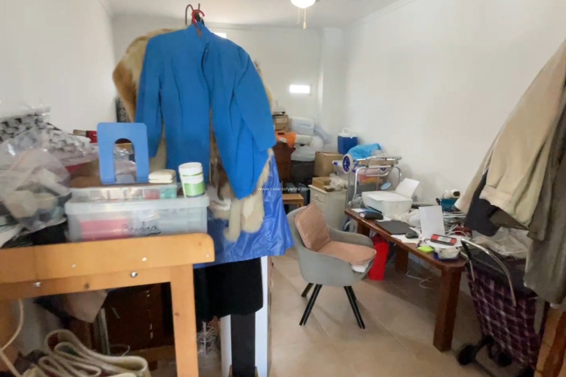 Revente - Villa - Daya Nueva - Costa Blanca