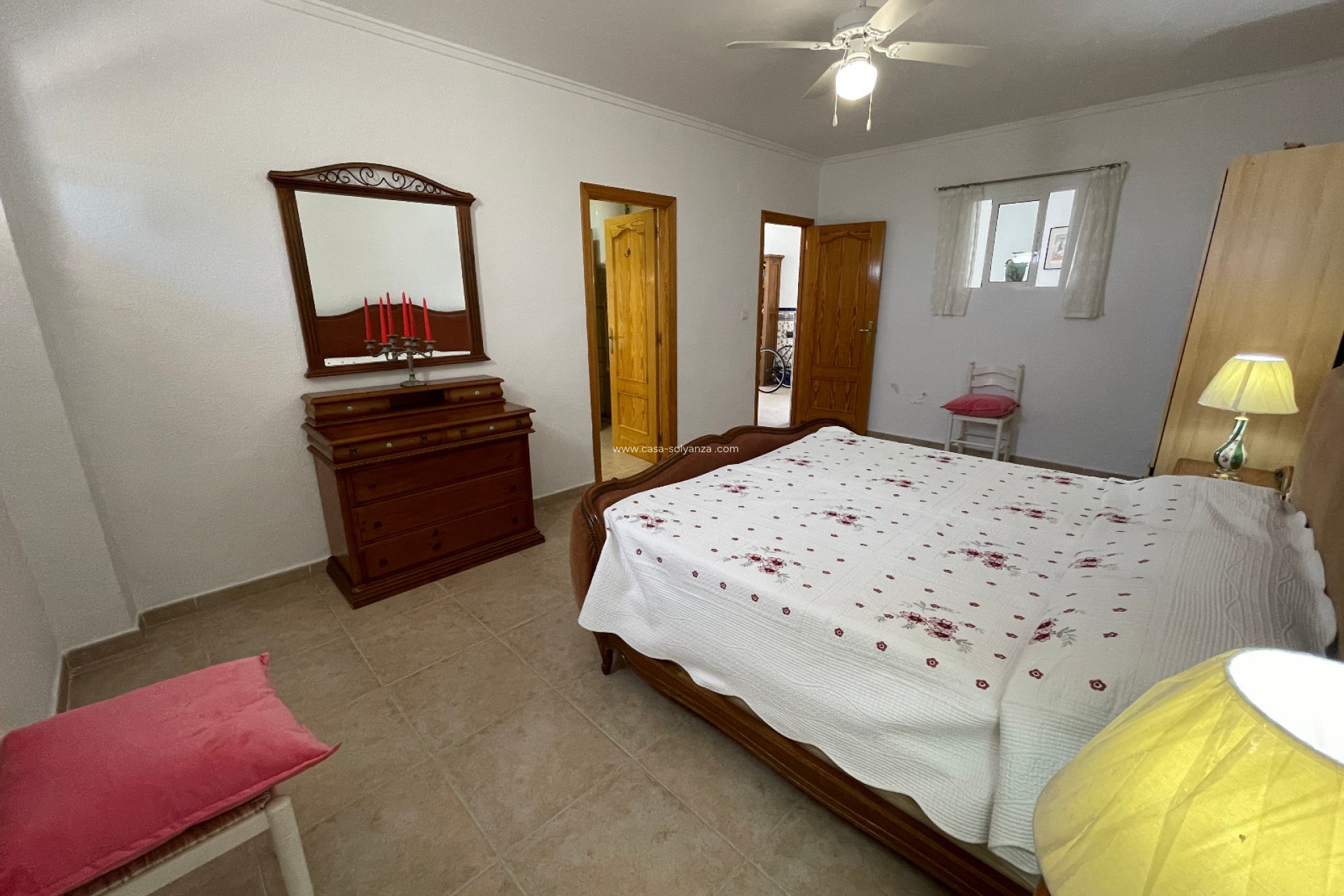 Revente - Villa - Daya Nueva - Costa Blanca