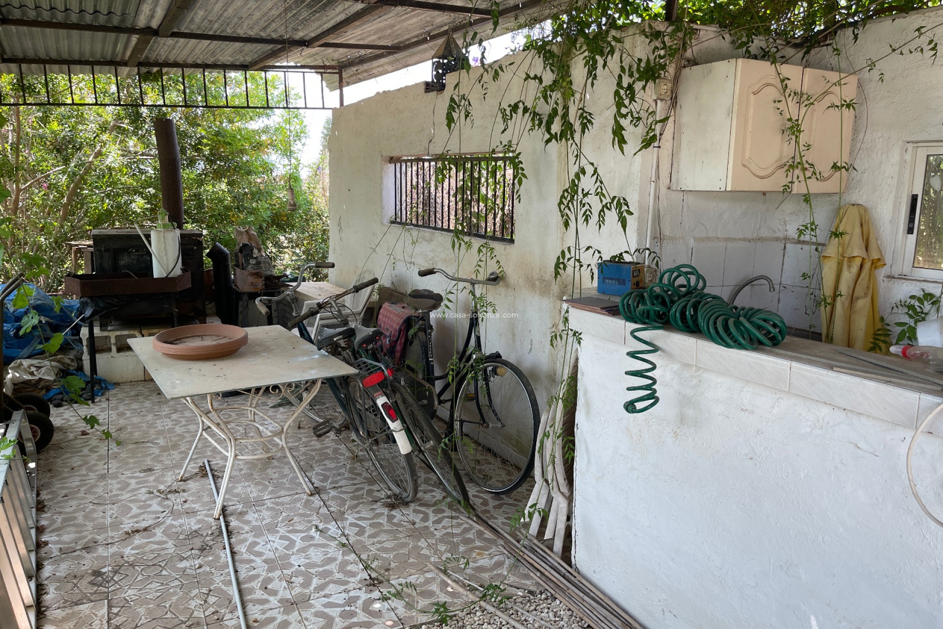 Revente - Villa - Daya Nueva - Costa Blanca