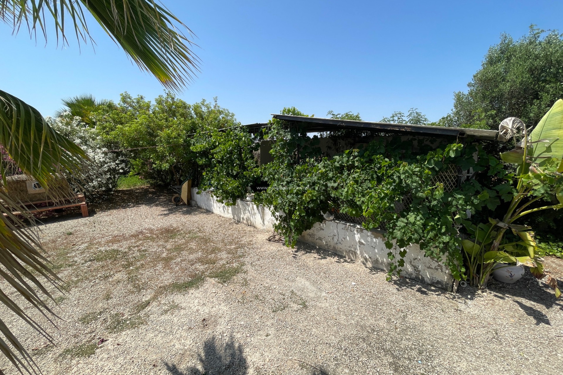 Revente - Villa - Daya Nueva - Costa Blanca