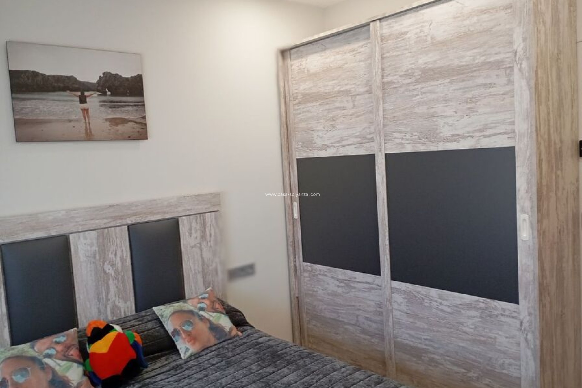 Revente - Villa - Daya Nueva - Costa Blanca