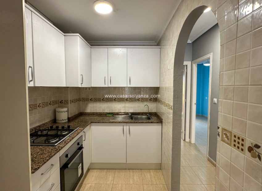 Revente - Villa - Daya Nueva - Daya Nueva Centro