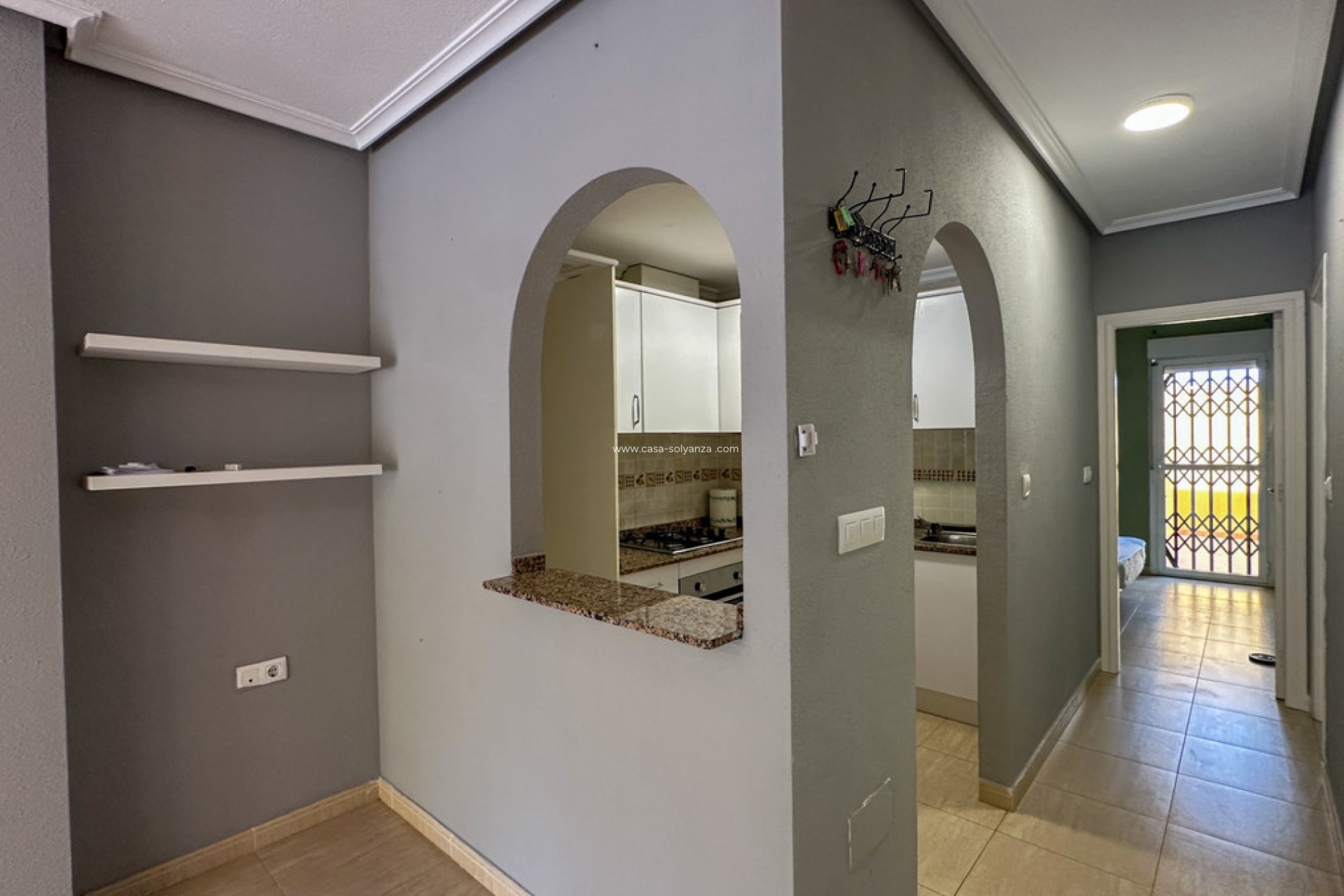 Revente - Villa - Daya Nueva - Daya Nueva Centro