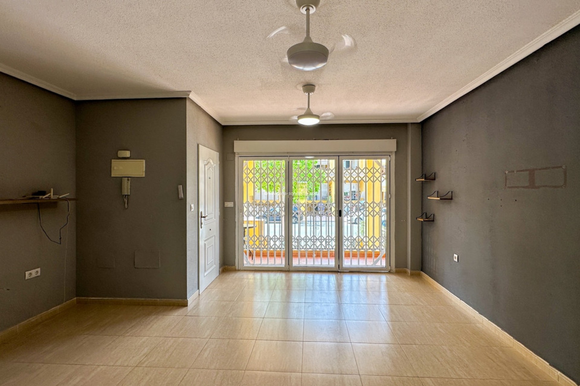 Revente - Villa - Daya Nueva - Daya Nueva Centro
