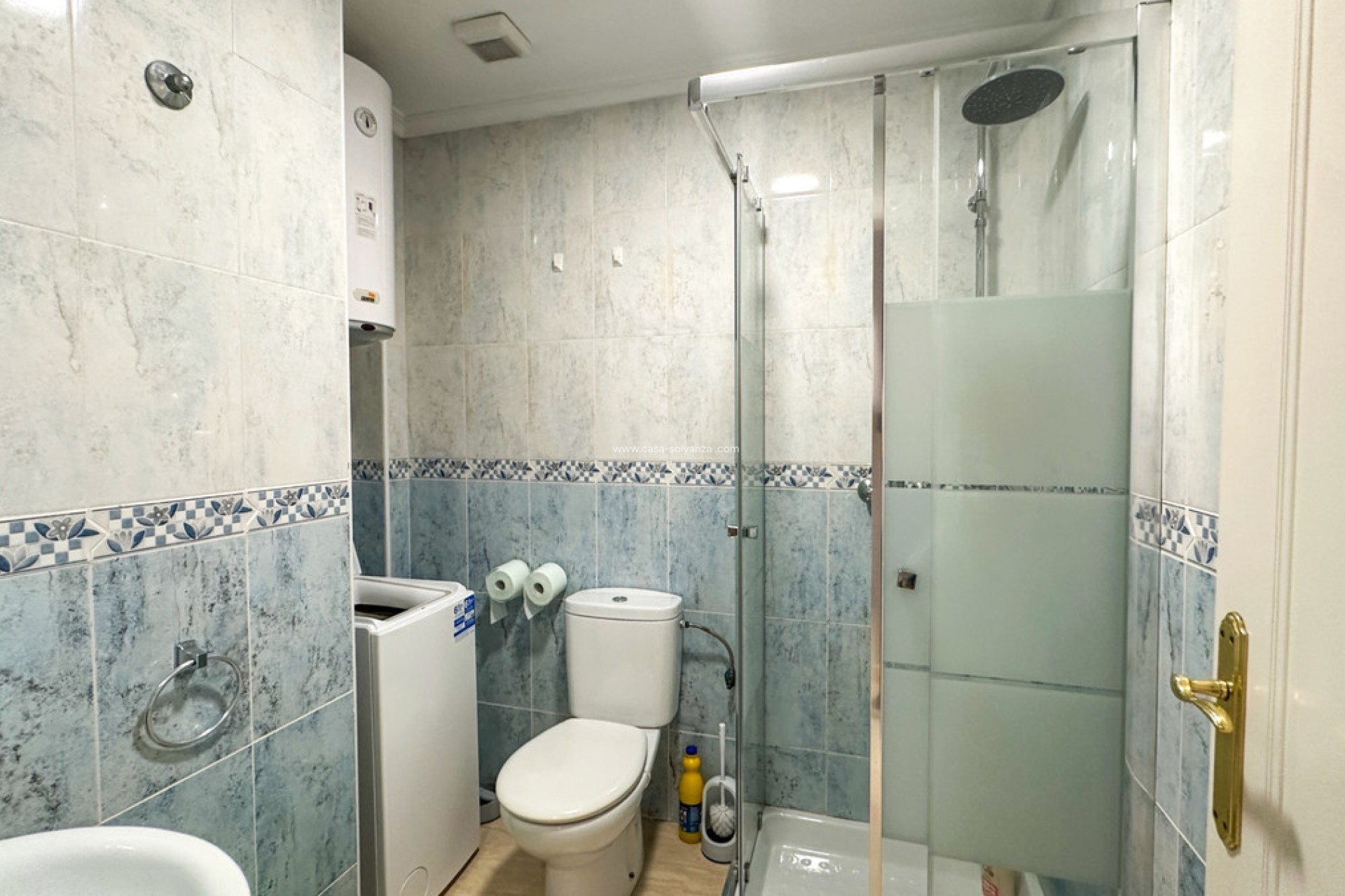 Revente - Villa - Daya Nueva - Daya Nueva Centro