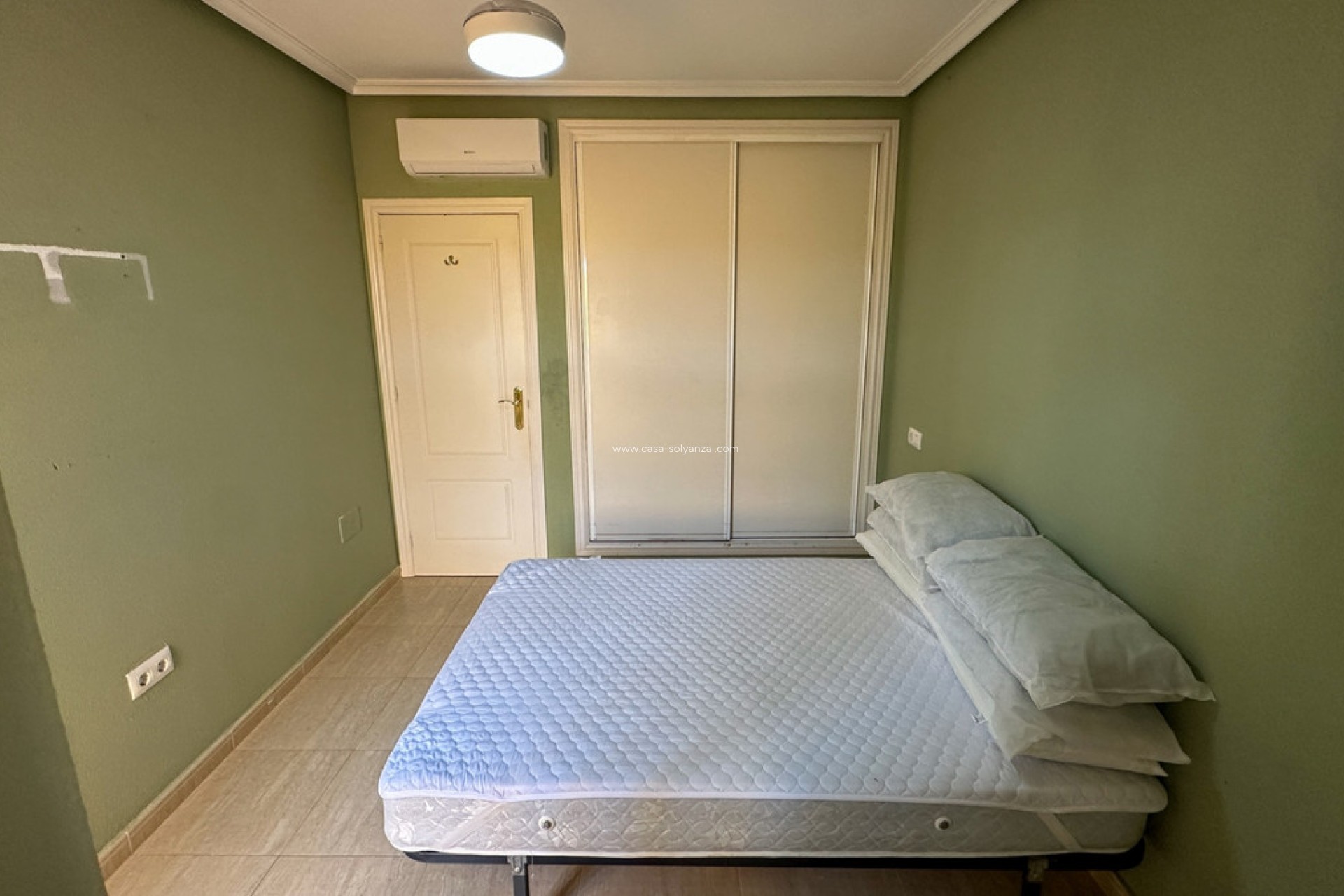 Revente - Villa - Daya Nueva - Daya Nueva Centro
