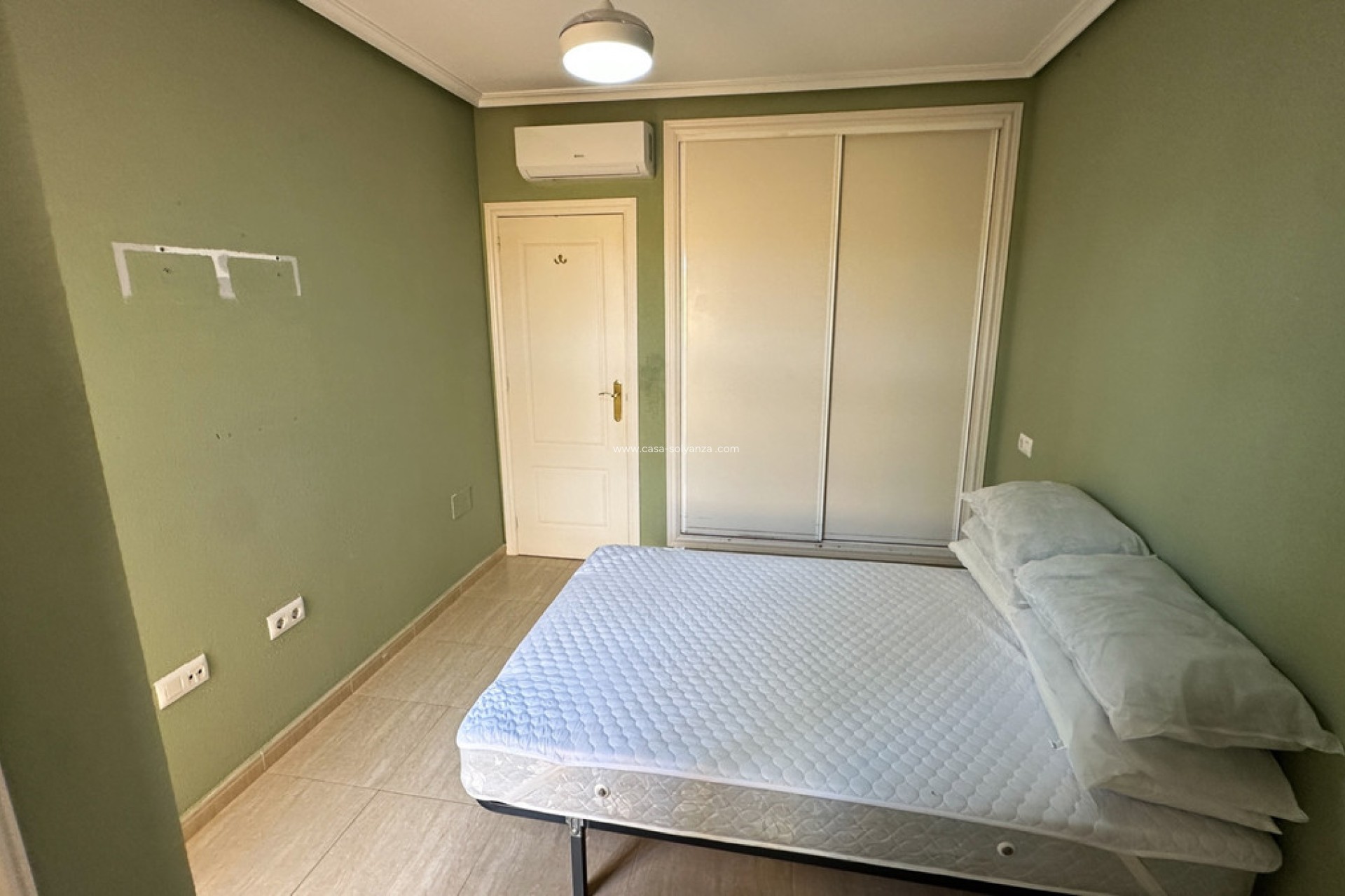 Revente - Villa - Daya Nueva - Daya Nueva Centro