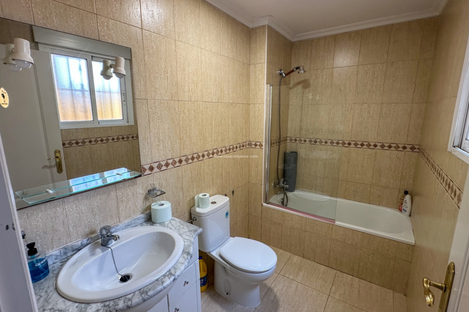 Revente - Villa - Daya Nueva - Daya Nueva Centro