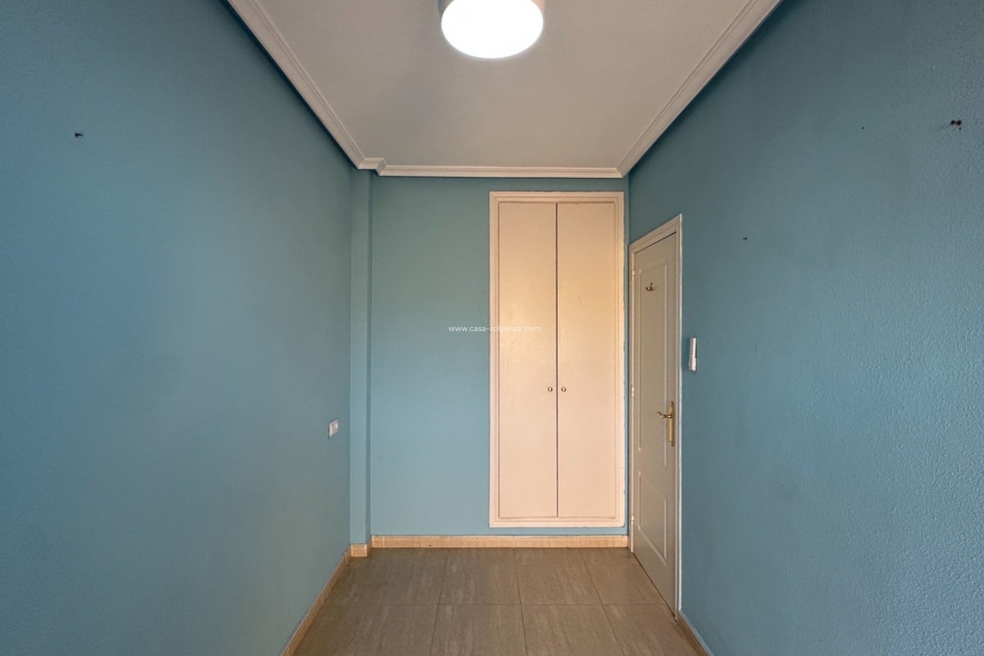 Revente - Villa - Daya Nueva - Daya Nueva Centro