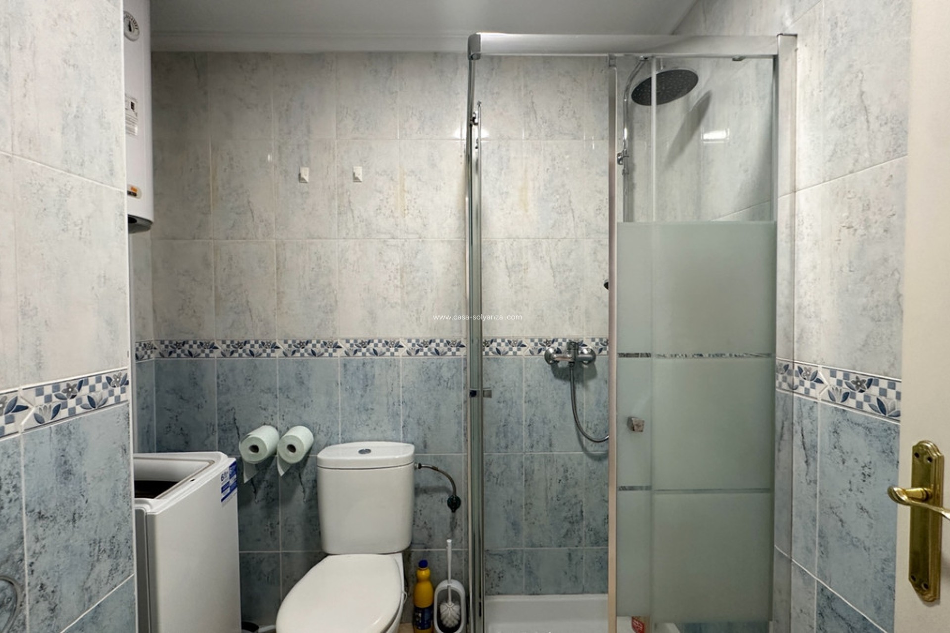 Revente - Villa - Daya Nueva - Daya Nueva Centro