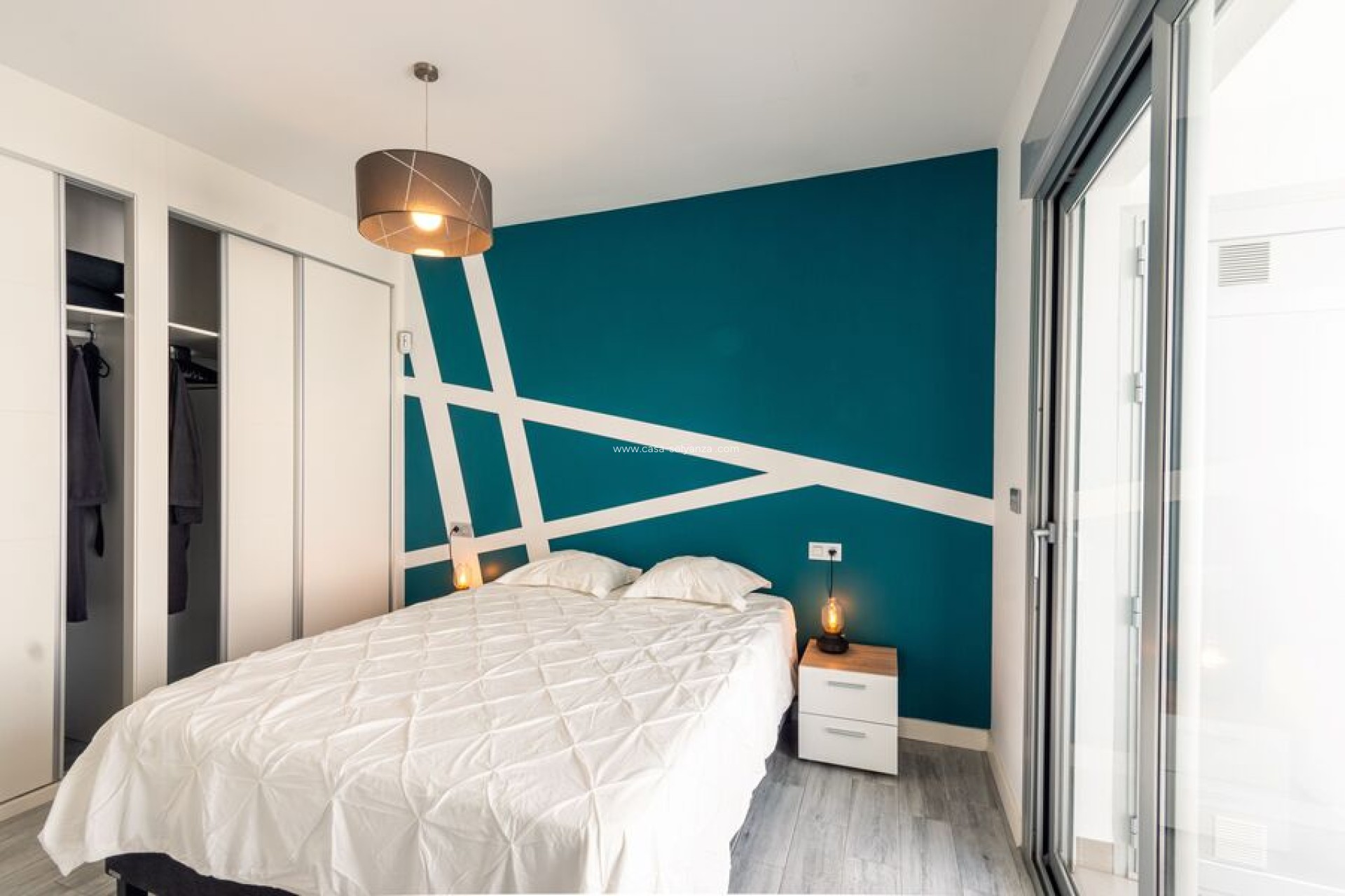 Revente - Villa - Daya Vieja - Costa Blanca