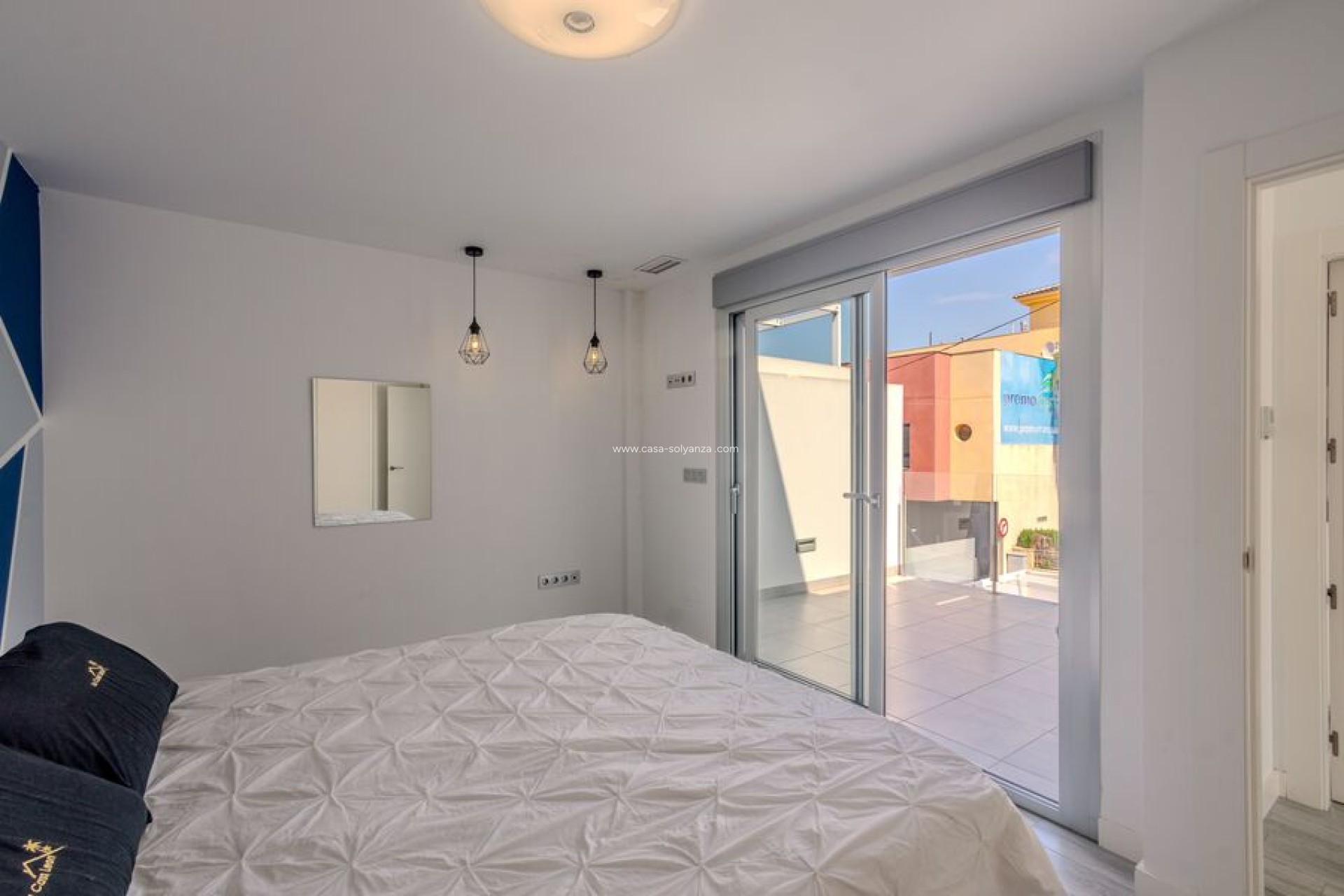 Revente - Villa - Daya Vieja - Costa Blanca